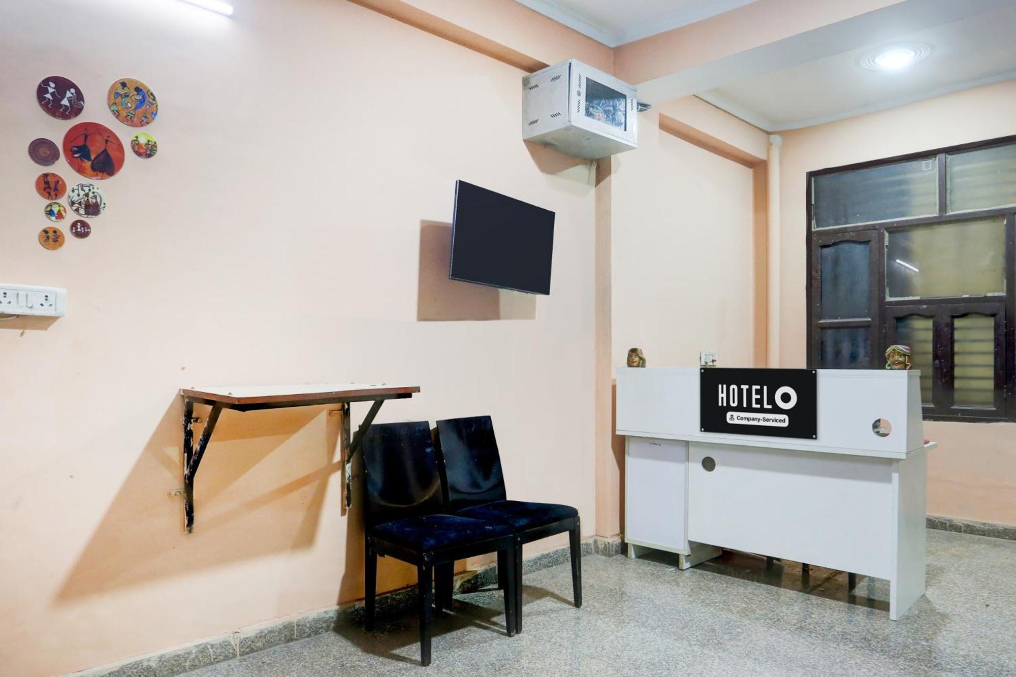 Hotel Super O Sheetla Colony Gurgaon