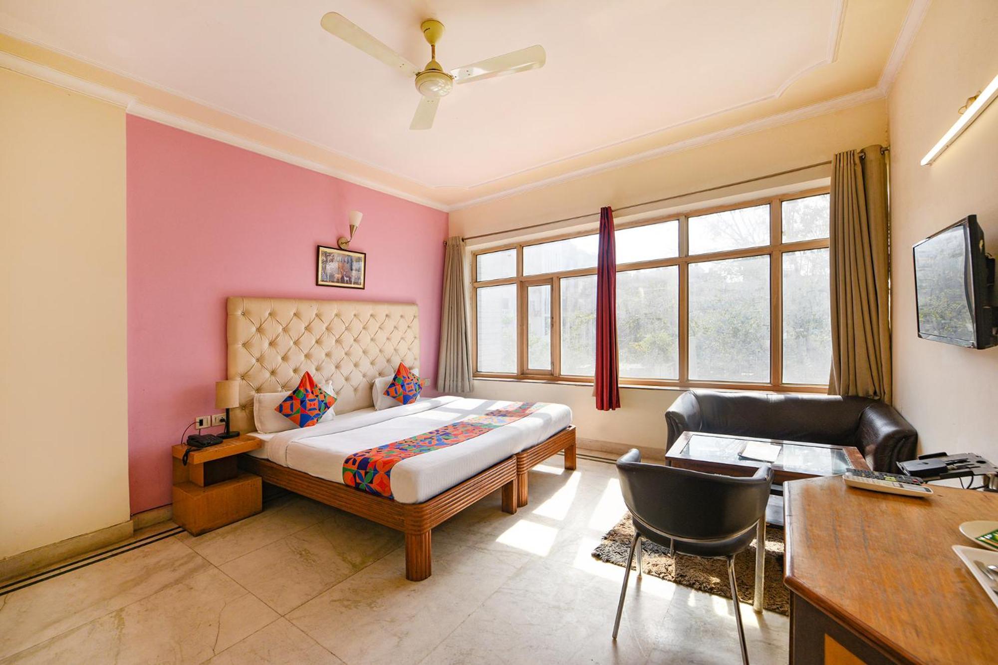 Gracious Gurgaon