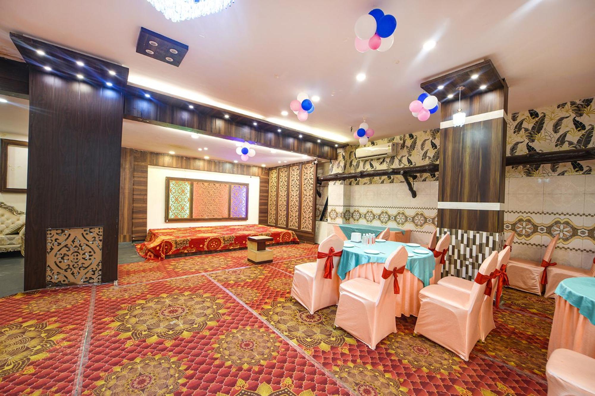 Gracious Hotel