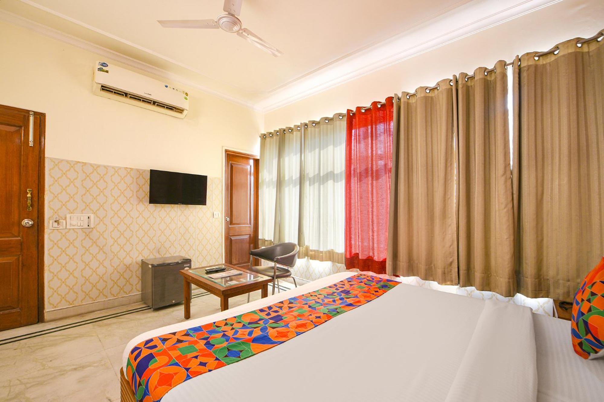 Gracious 3* Gurgaon