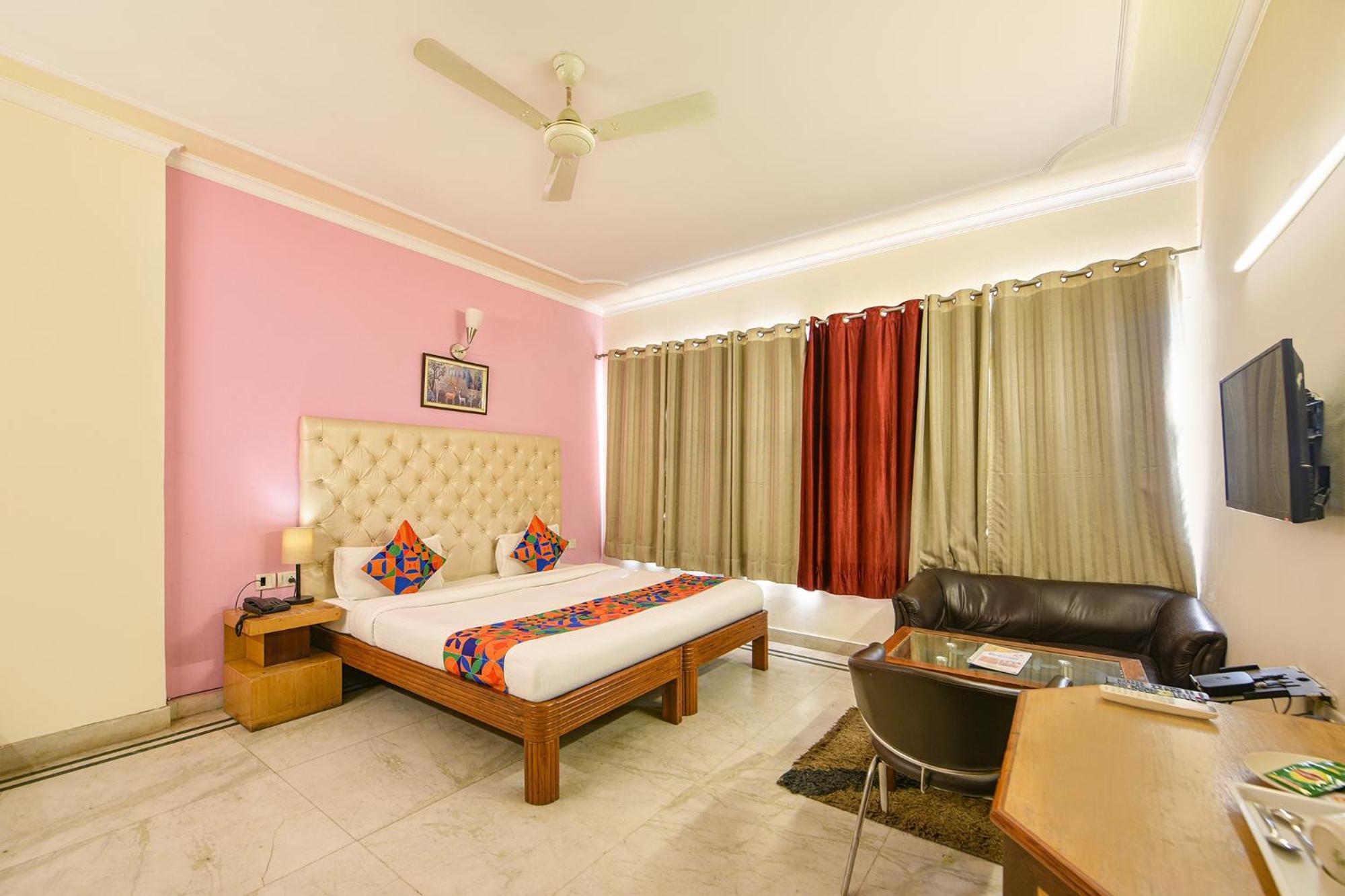 Hotel Gracious