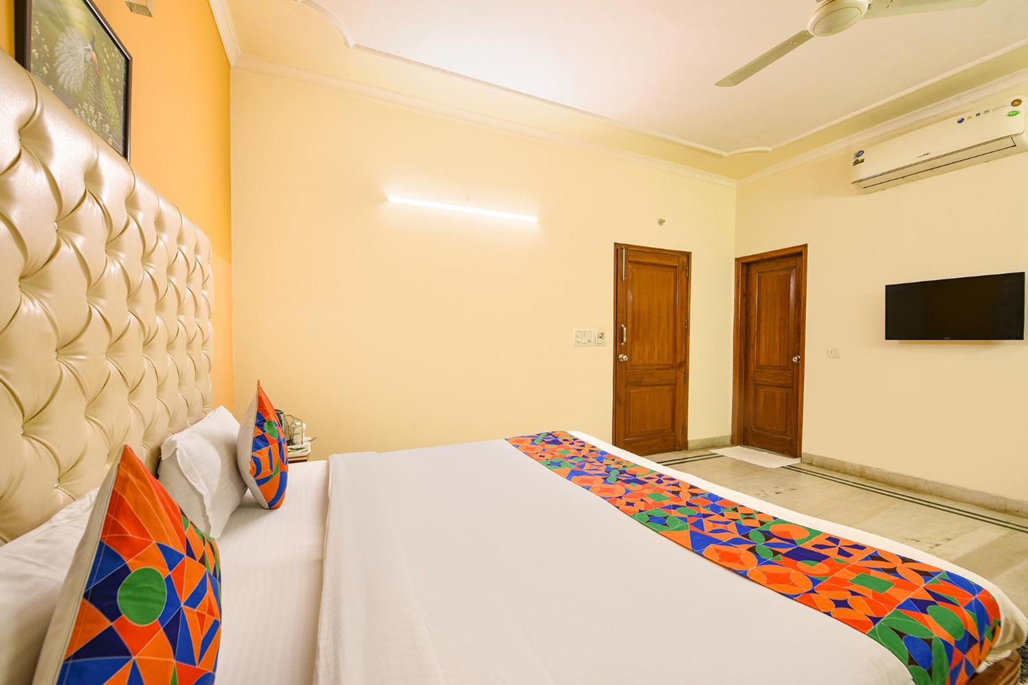 Hotel Gracious 3*