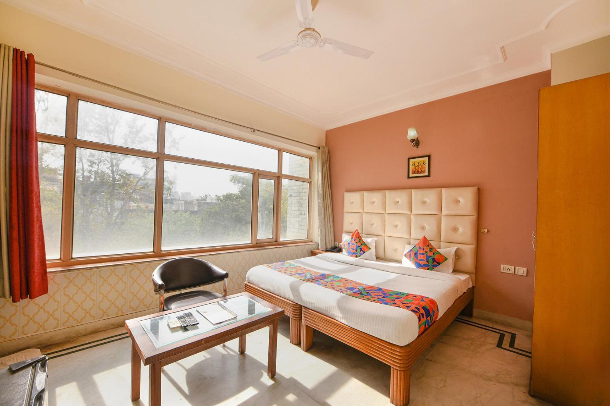 Hotel Gracious 3*