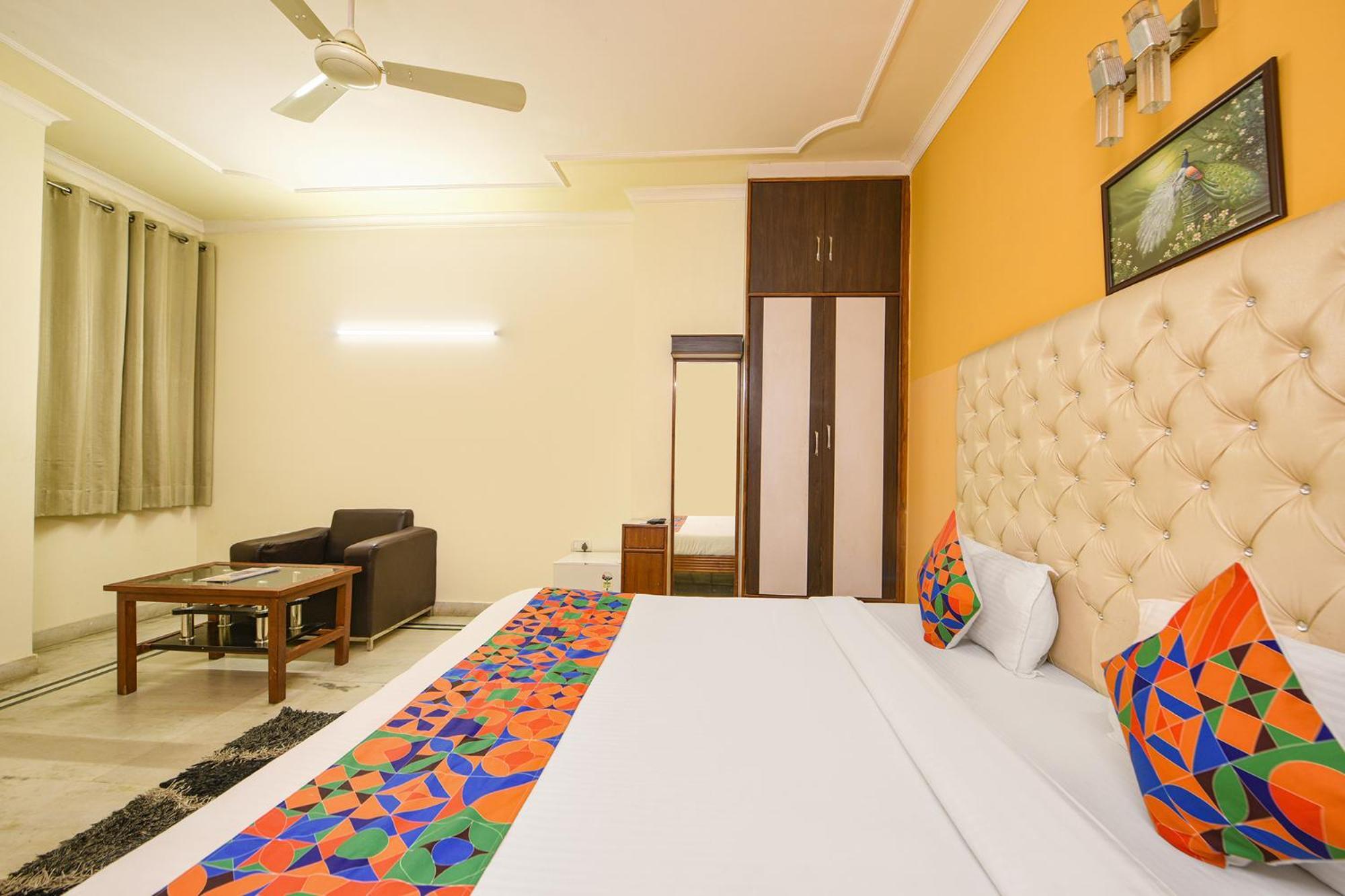 Gracious 3* Gurgaon