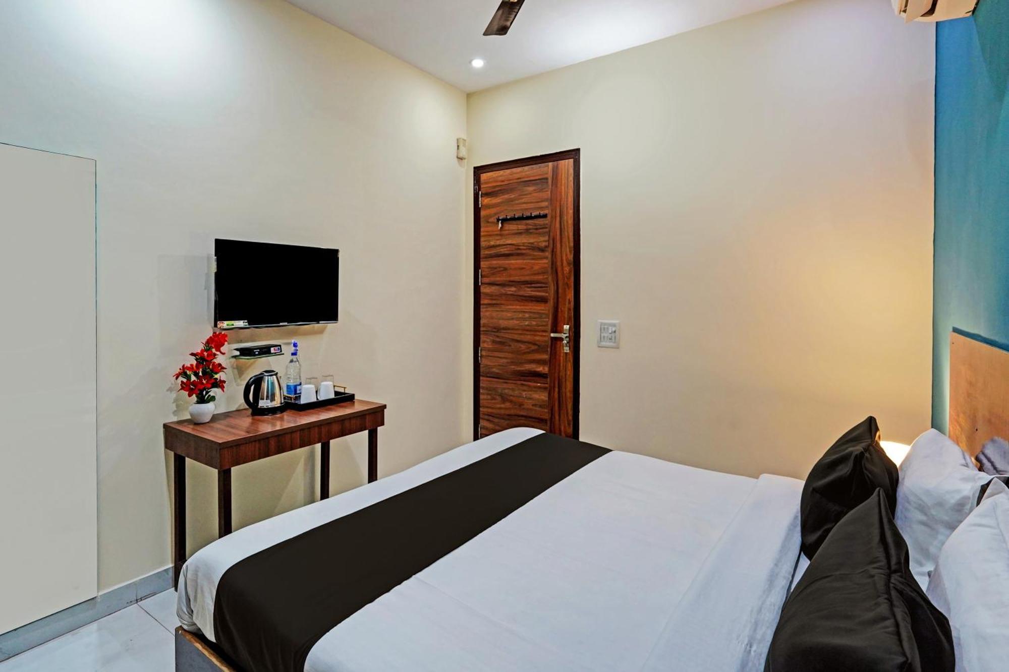 O Royal Gurgaon