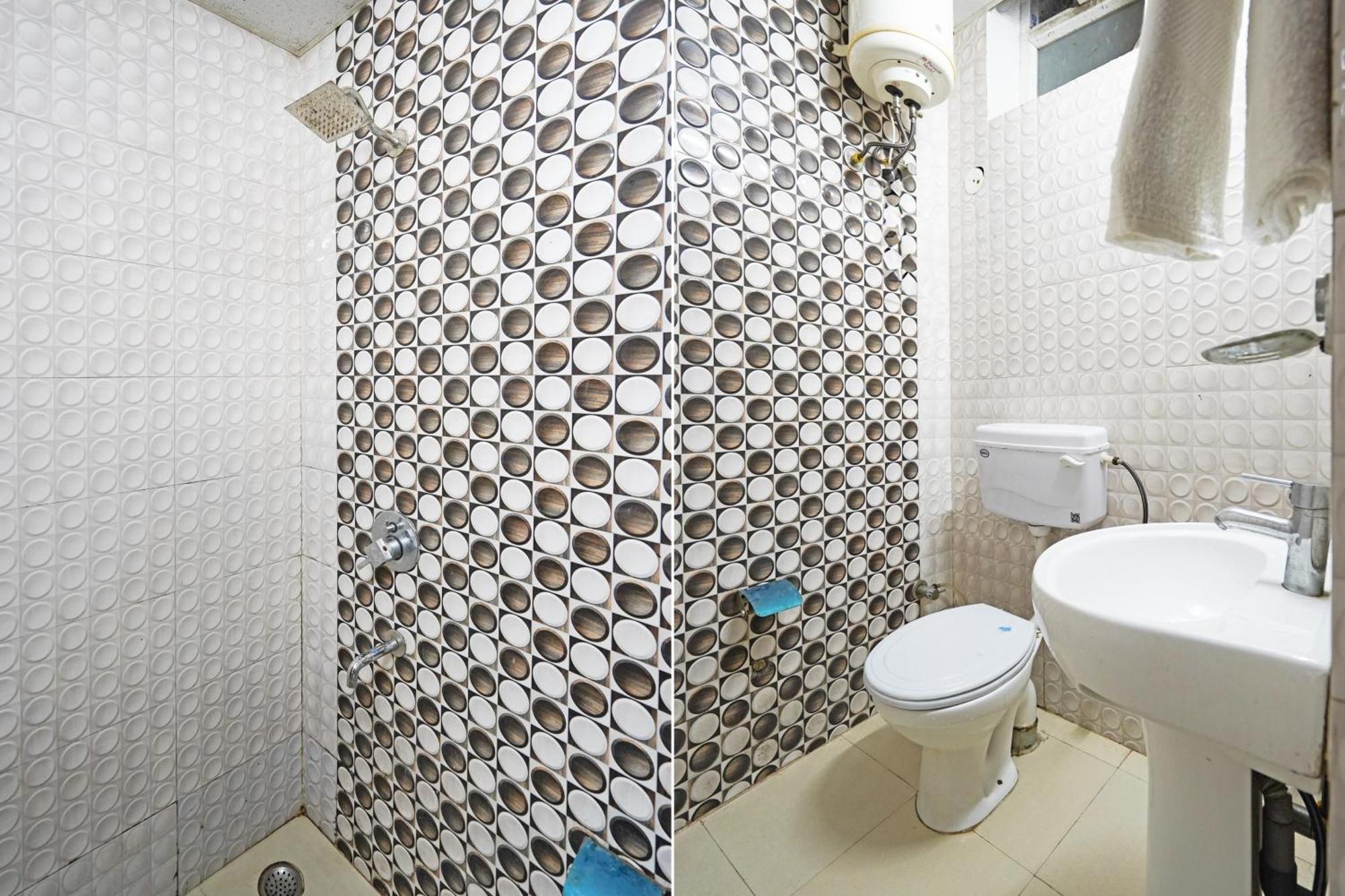 O Royal 3* Gurgaon