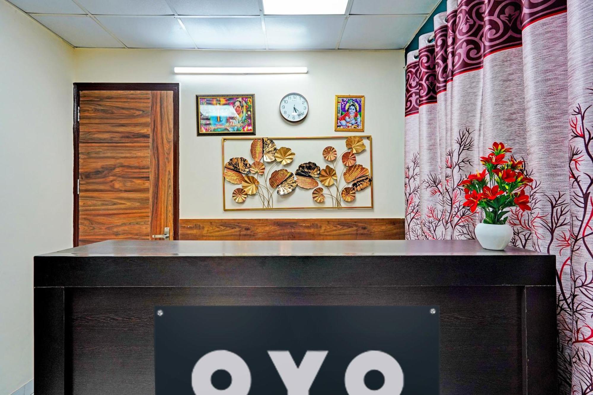 Hotel O Royal Gurgaon