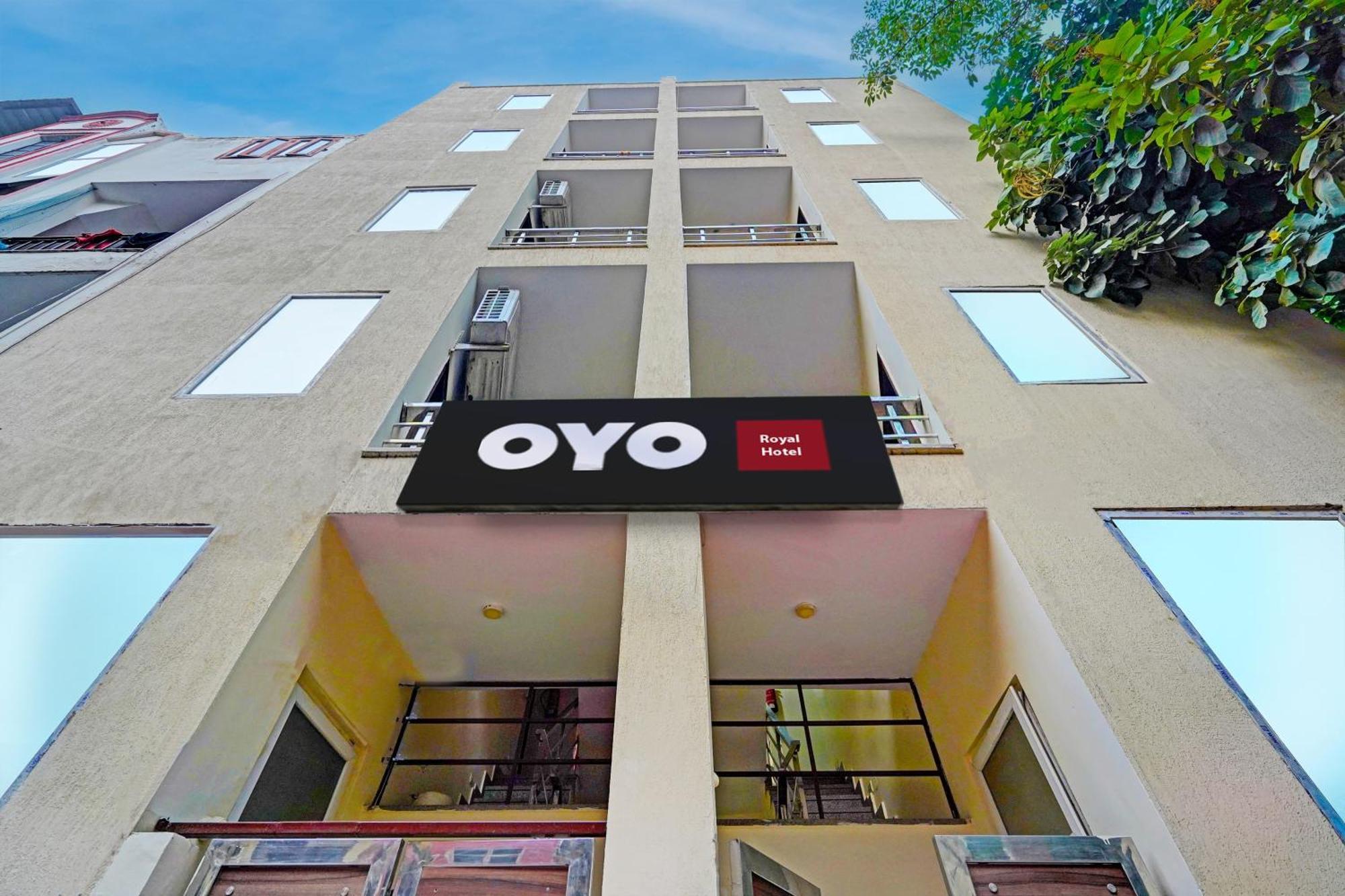 O Royal Gurgaon