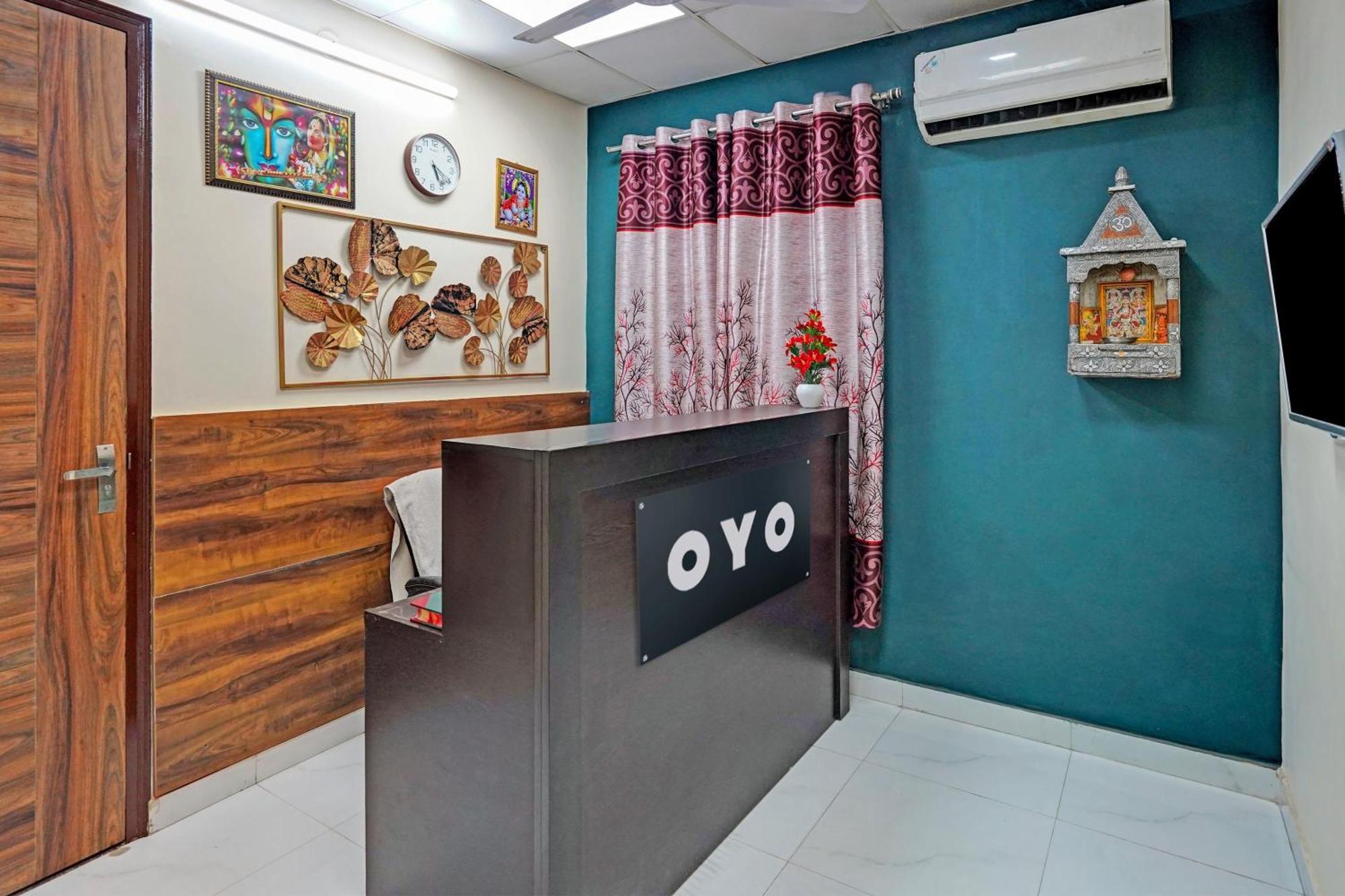 O Royal Hotel
