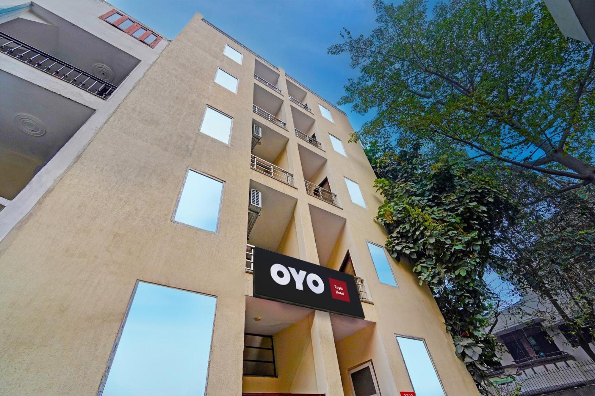 O Royal Gurgaon