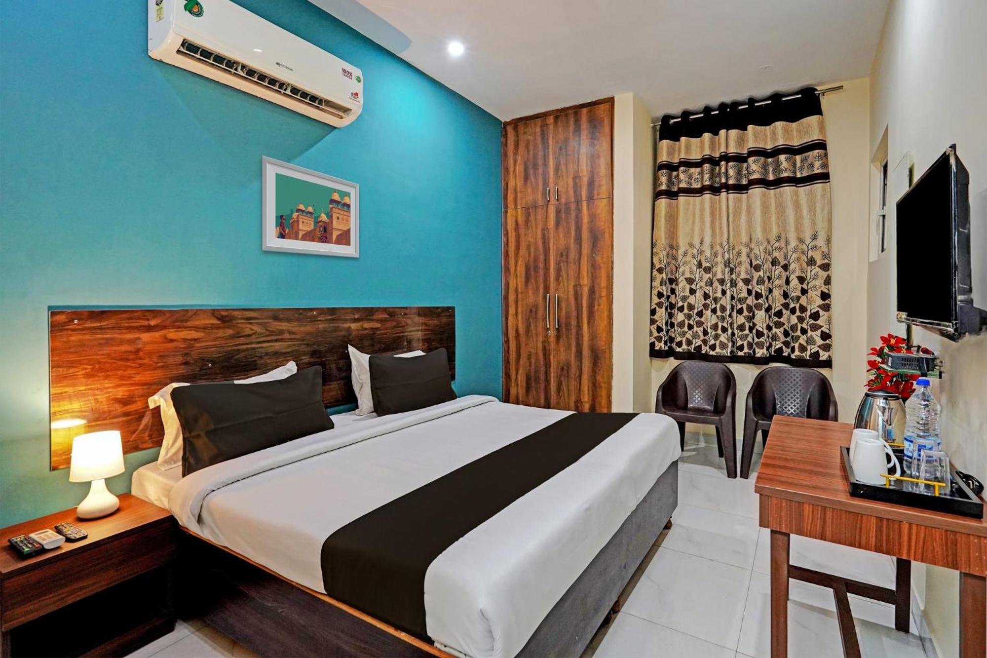 O Royal 3* Gurgaon