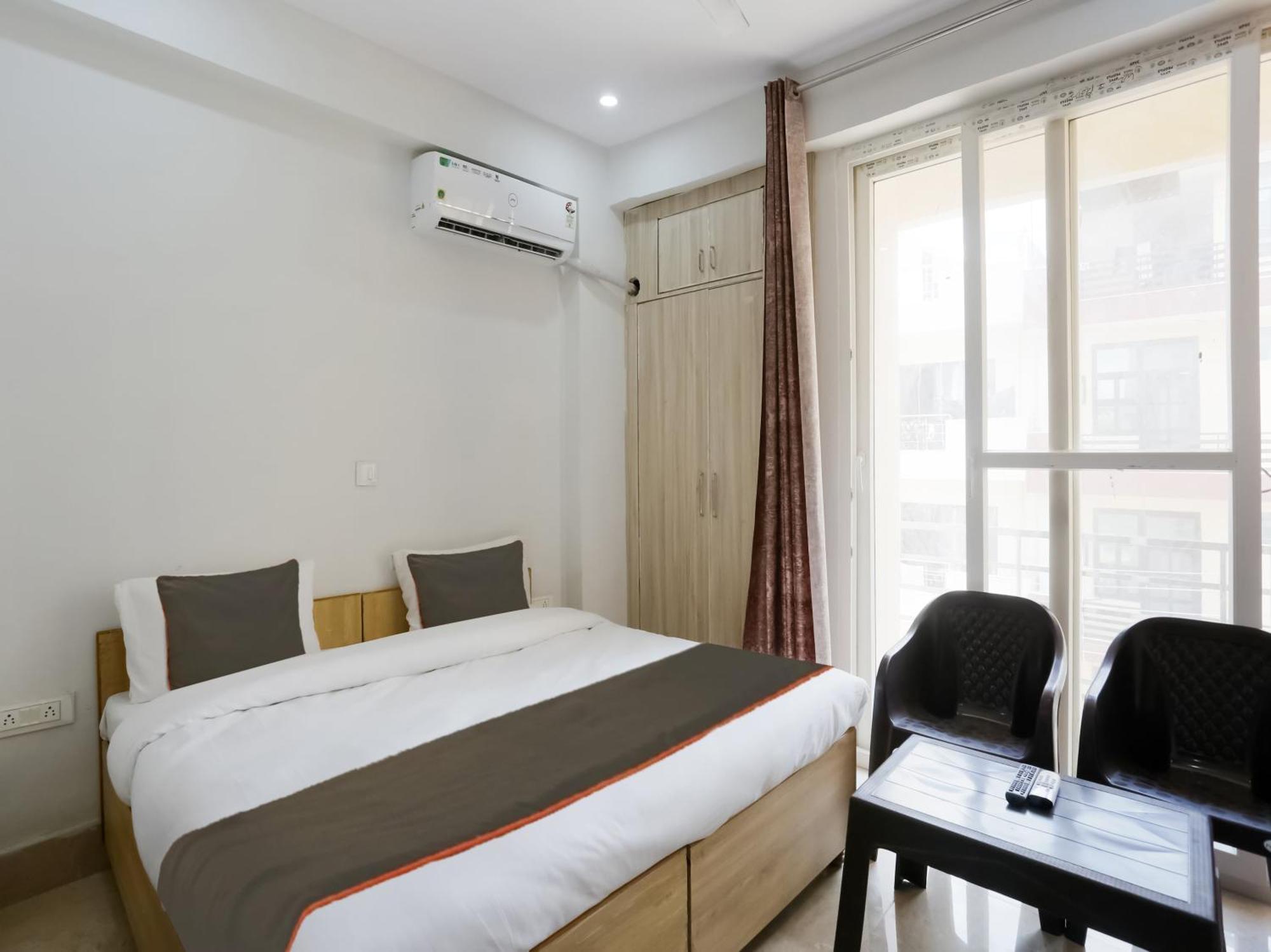 Hotel Collection O The My Gurgaon