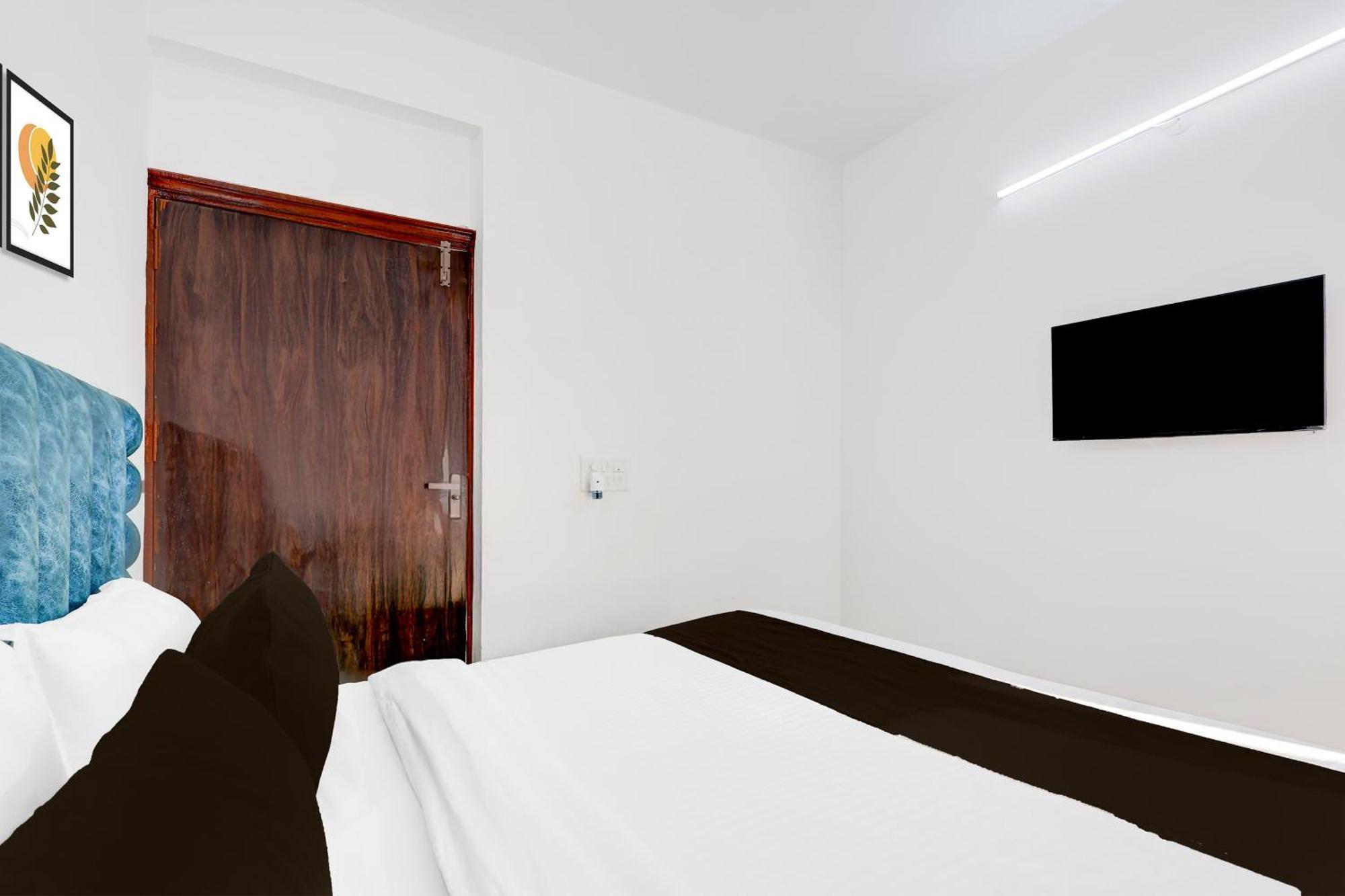 Super Townhouse Sector 1 Manesar Gurgaon