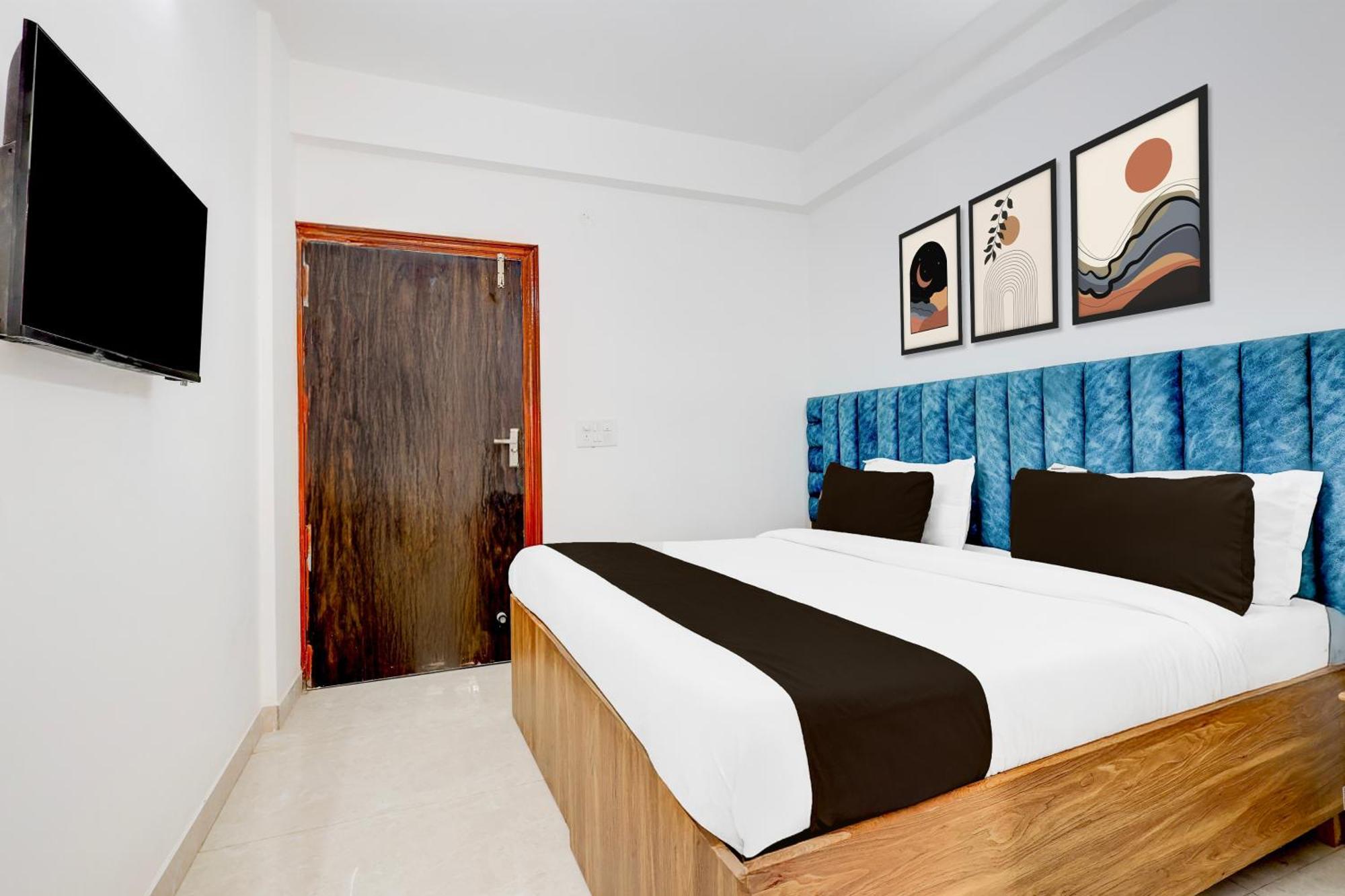 Hotel Super Townhouse Sector 1 Manesar