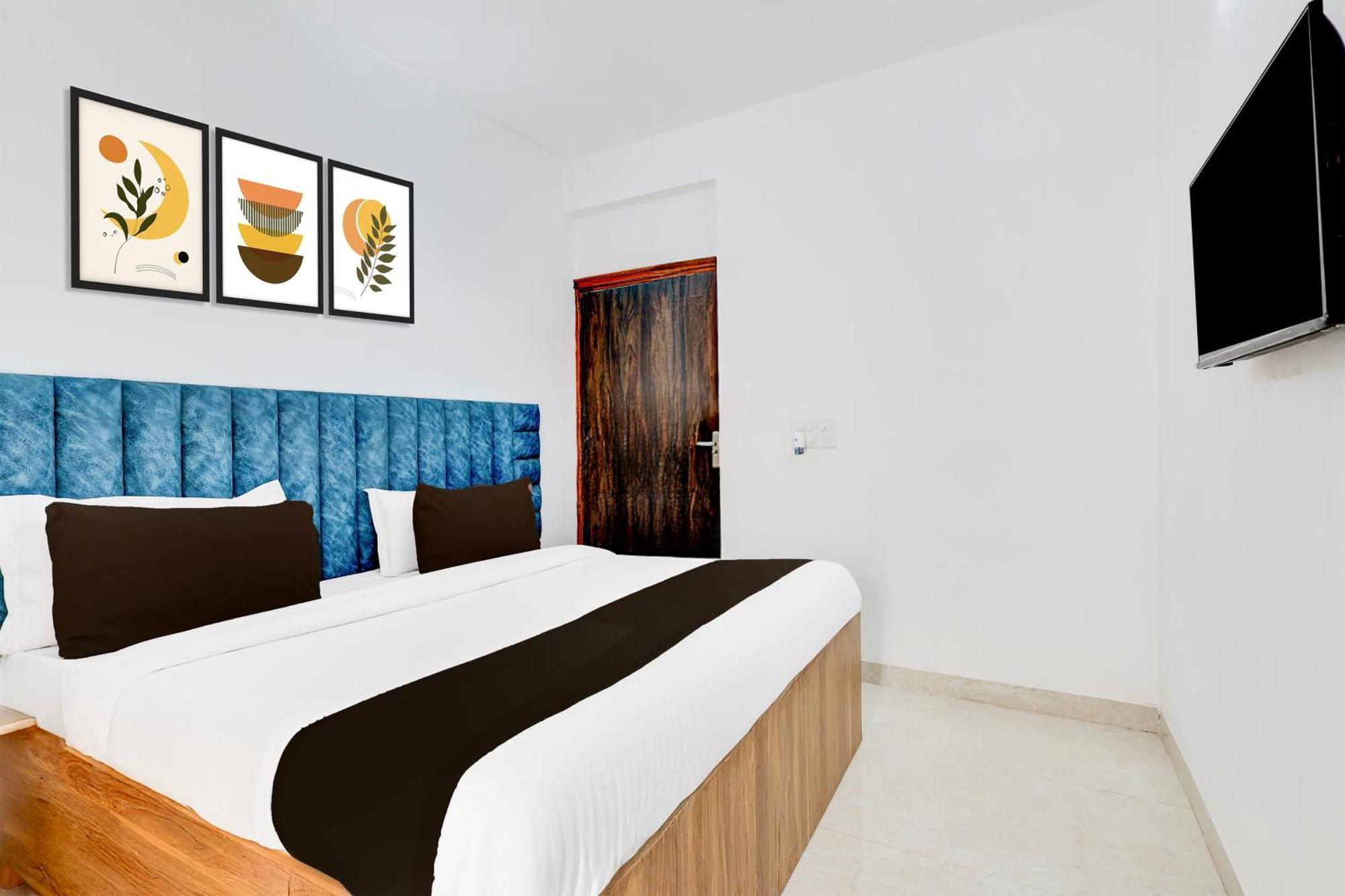 Hotel Super Townhouse Sector 1 Manesar *