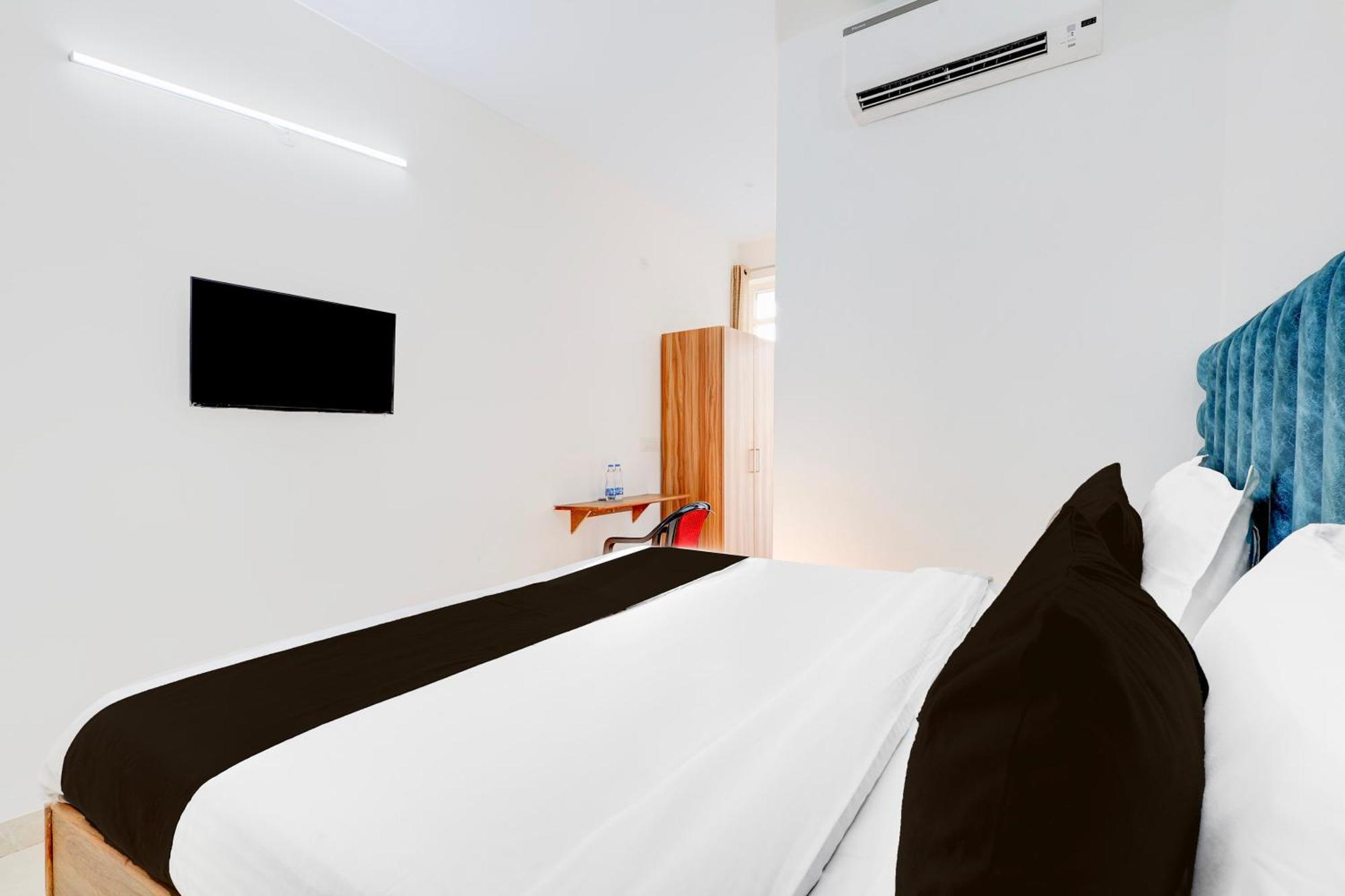 Hotel Super Townhouse Sector 1 Manesar Gurgaon