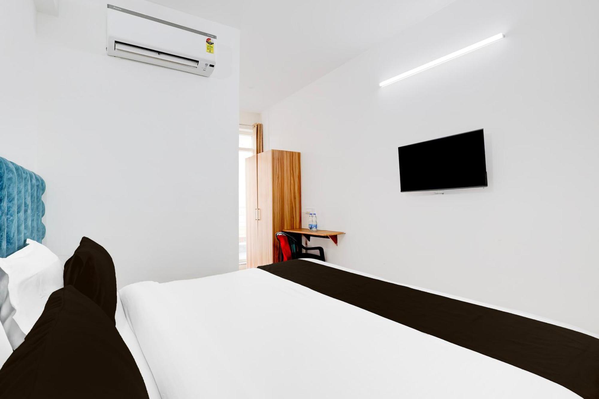 Hotel Super Townhouse Sector 1 Manesar *
