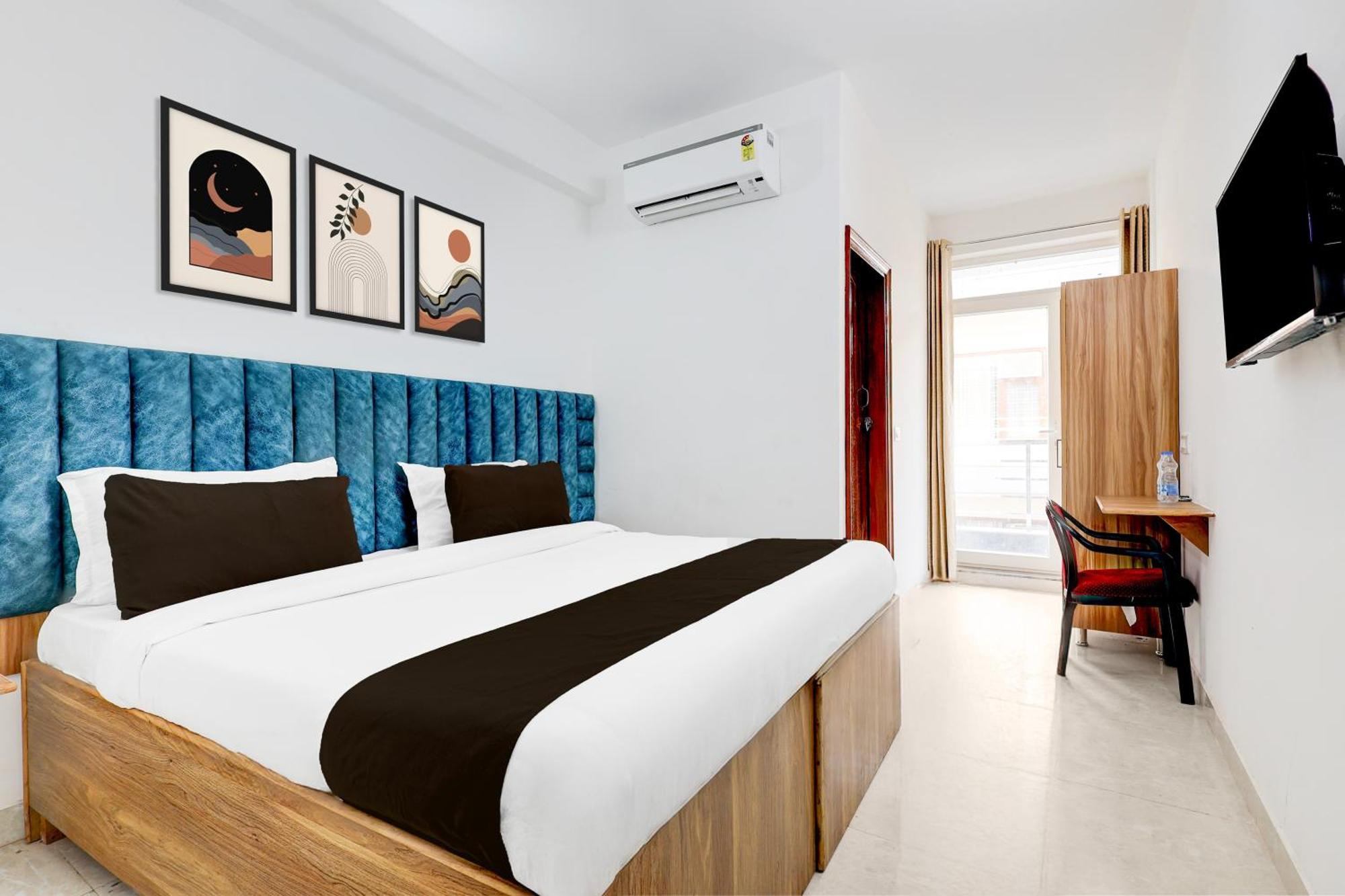Super Townhouse Sector 1 Manesar Gurgaon