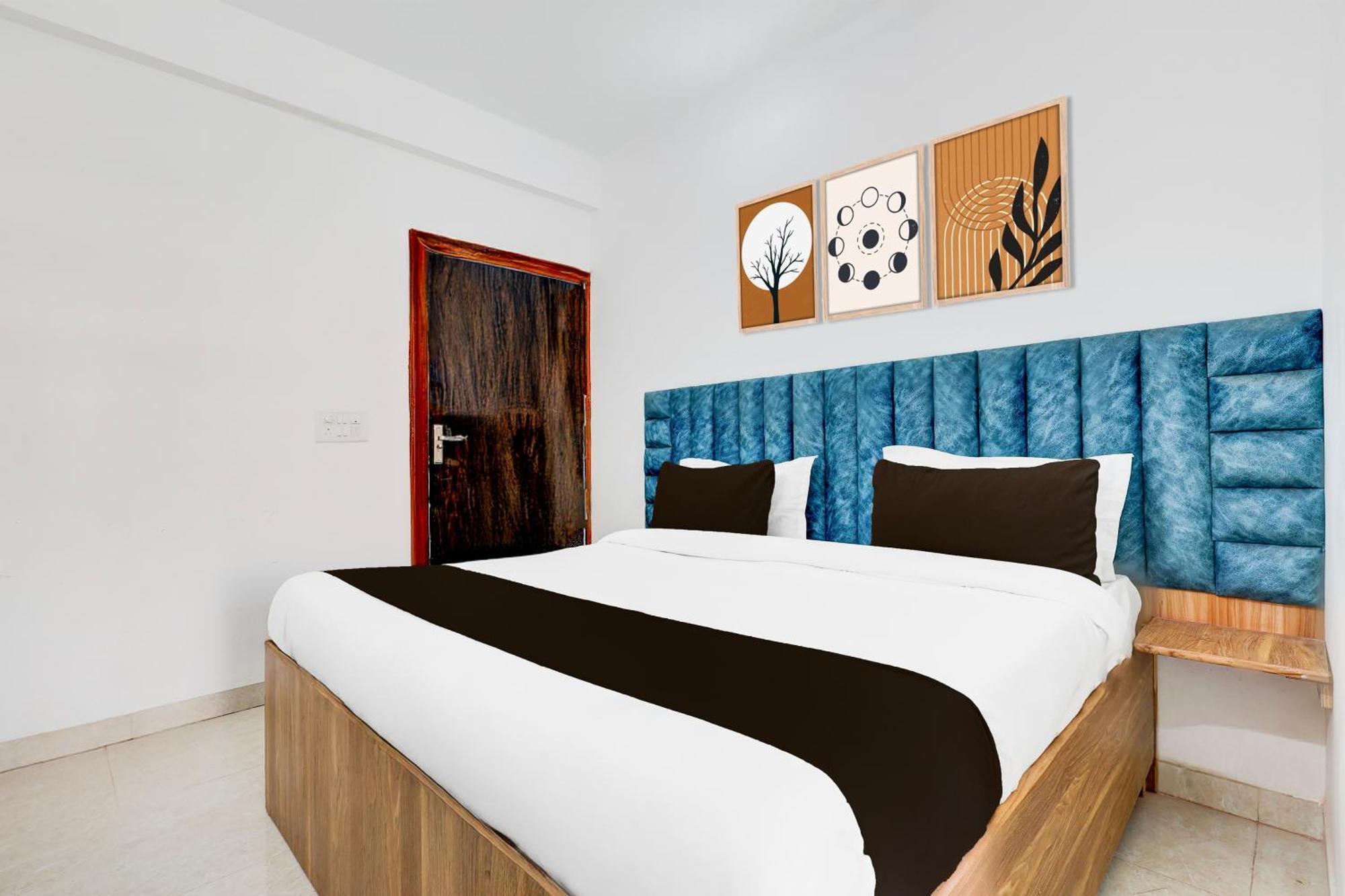 Hotel Super Townhouse Sector 1 Manesar