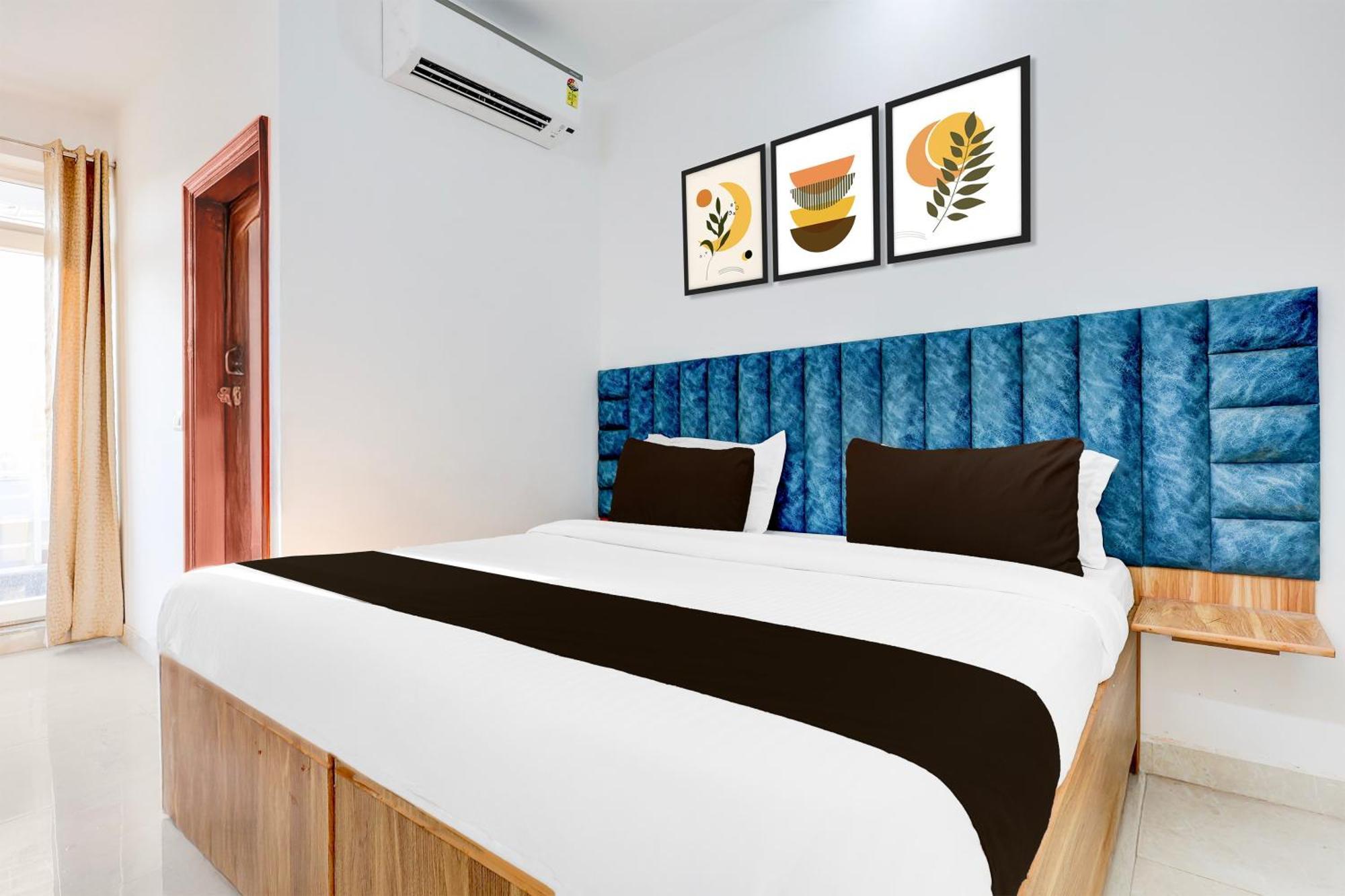 Super Townhouse Sector 1 Manesar Hotel *