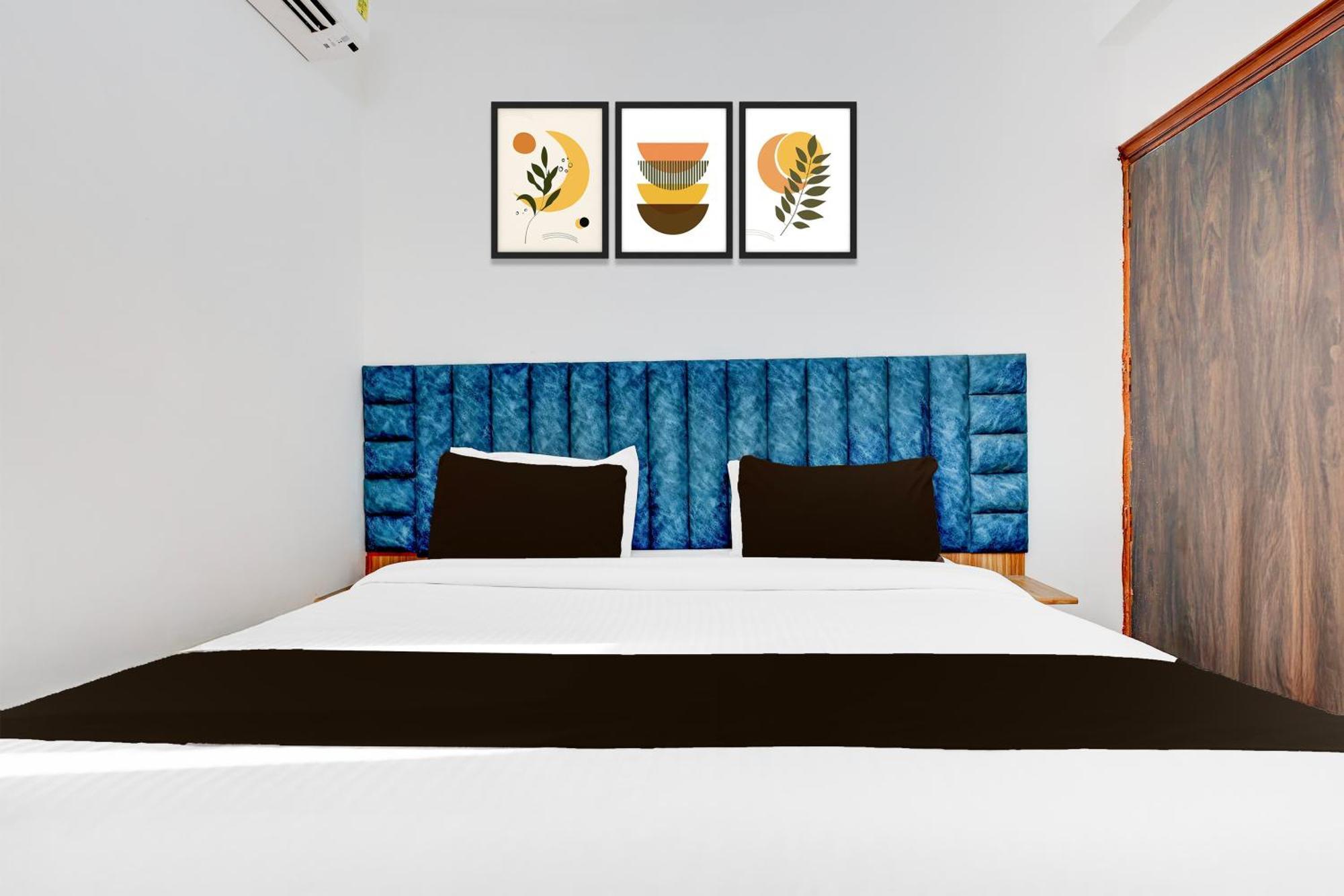 Super Townhouse Sector 1 Manesar *