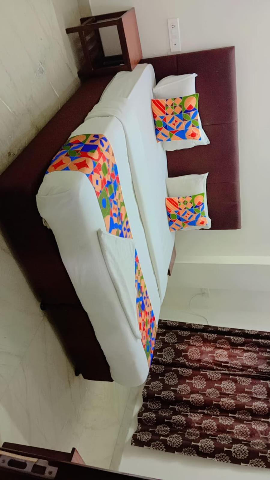 O2 Guest house *