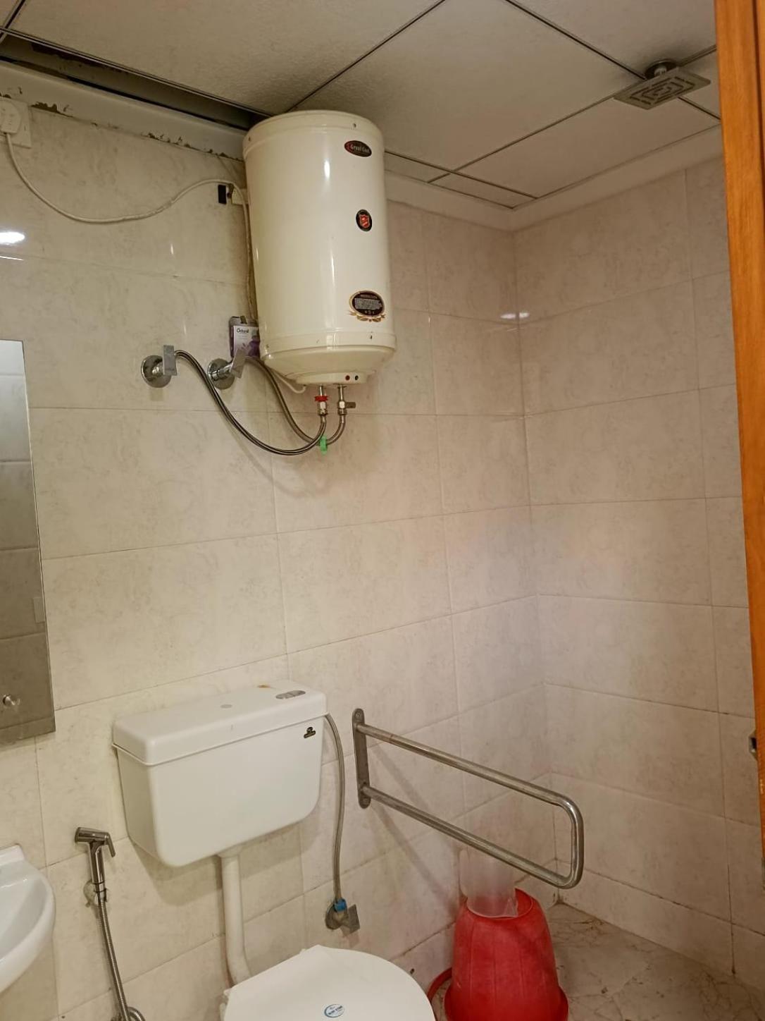 Hotel O2 Gurgaon
