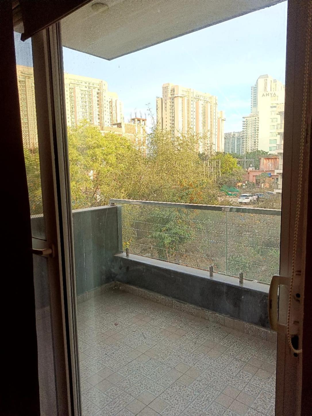 O2 Gurgaon