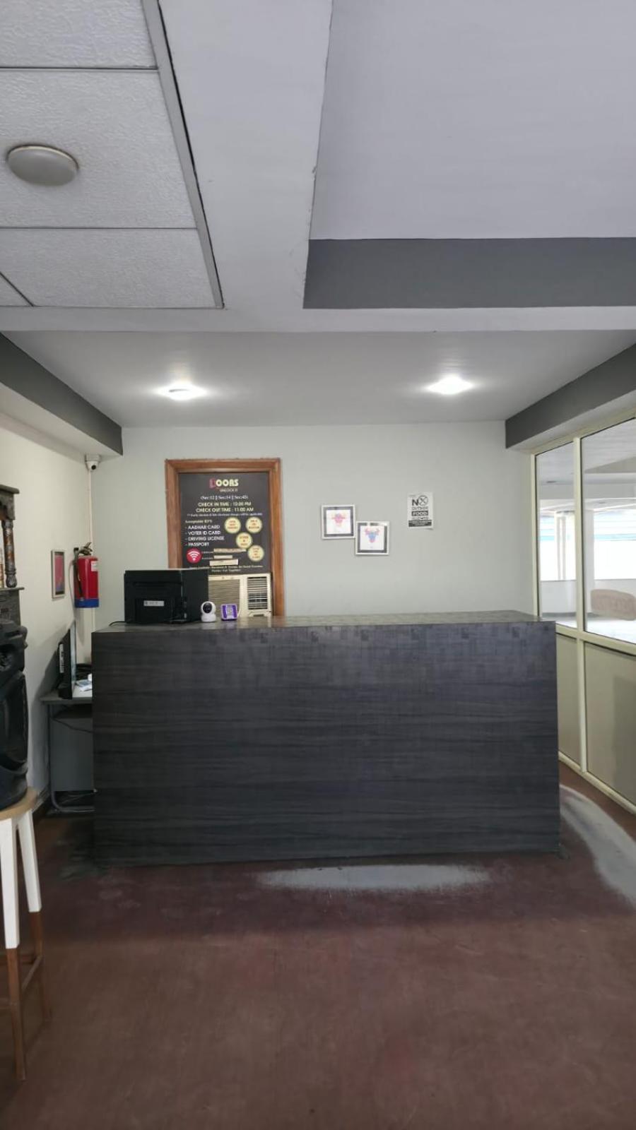 Hotel O2 Gurgaon