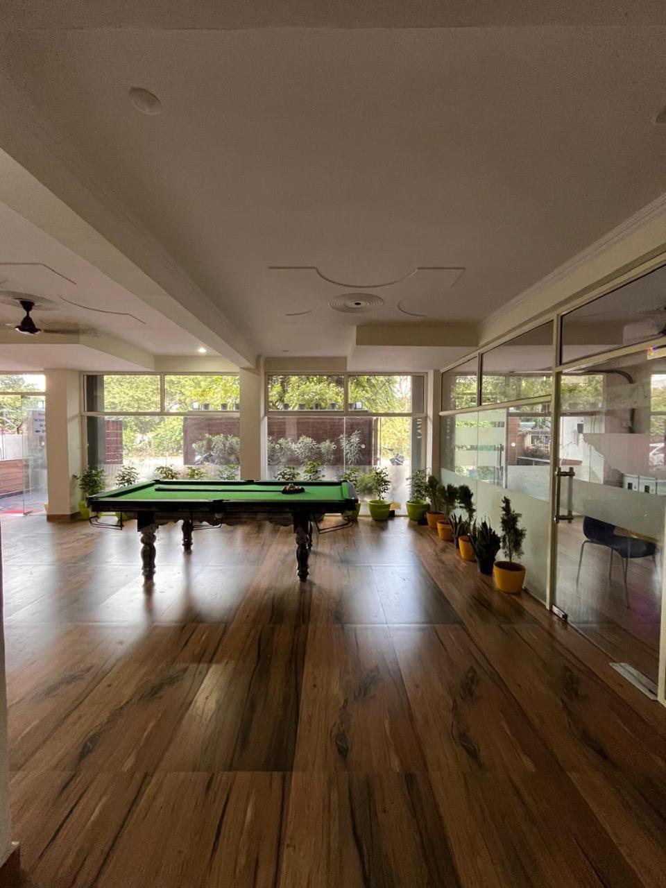 Hotel Luvi Casa