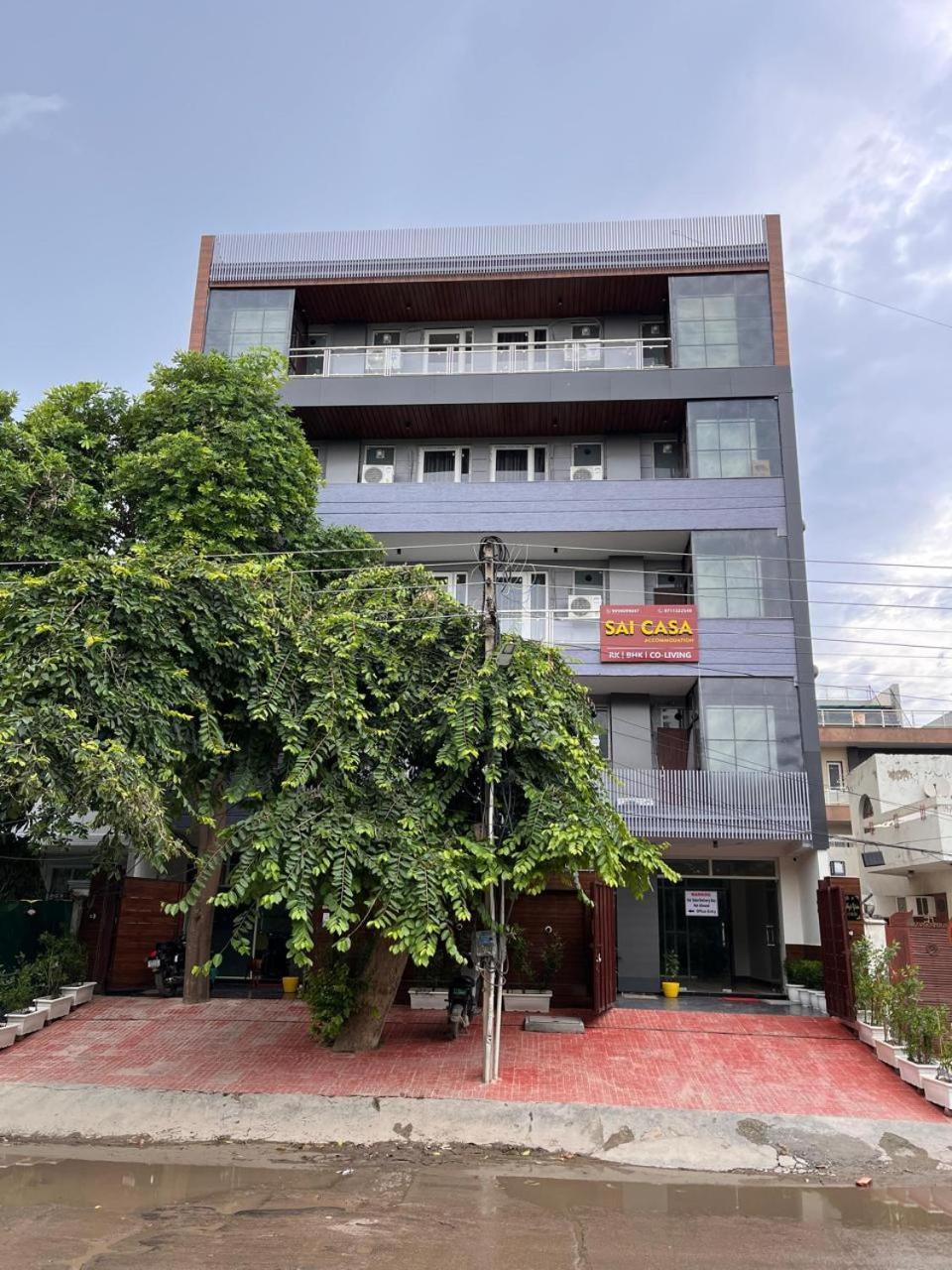 Luvi Casa Gurgaon