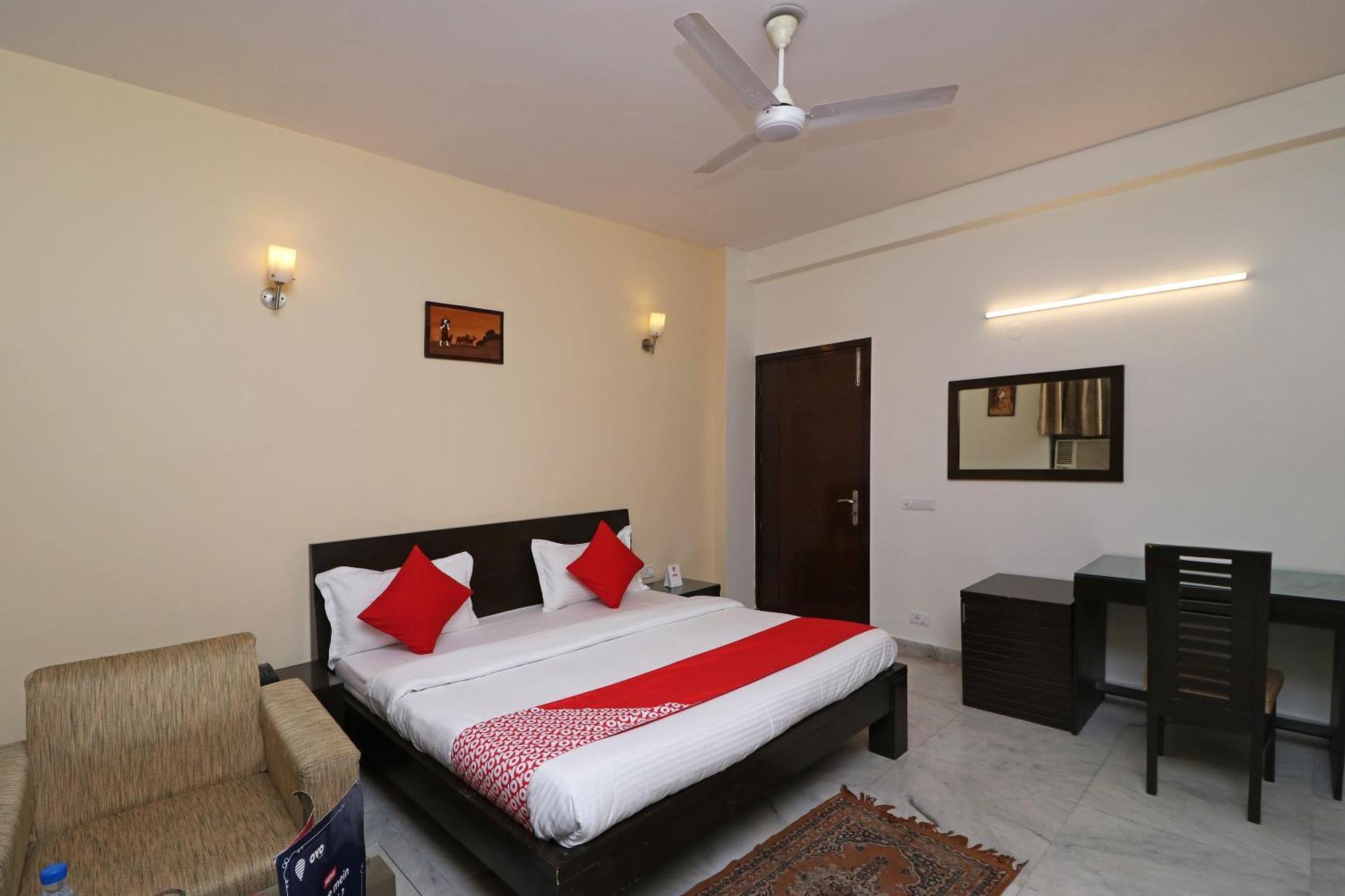 Hotel O Aravali Residency 3*