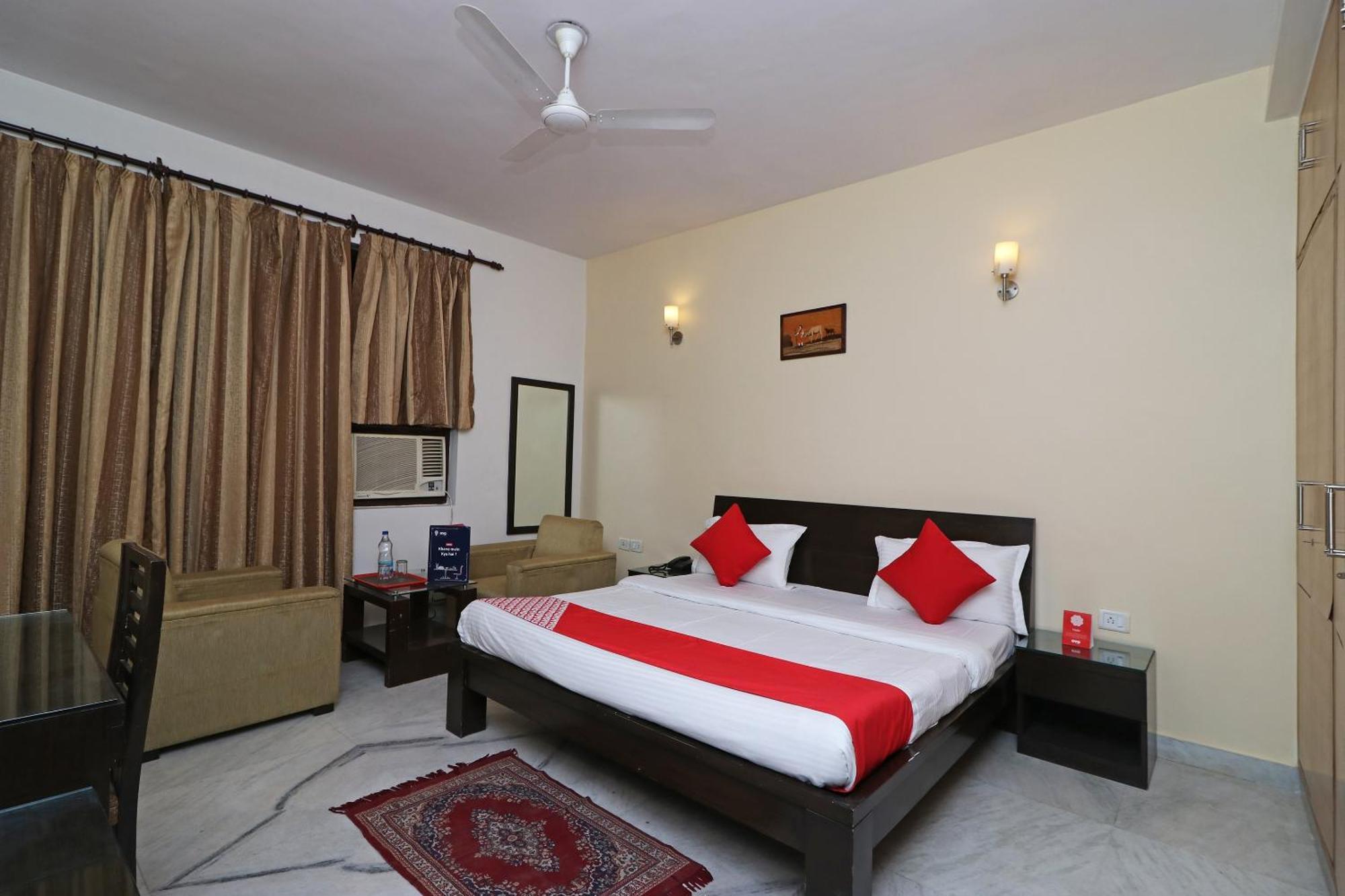 O Aravali Residency 3*