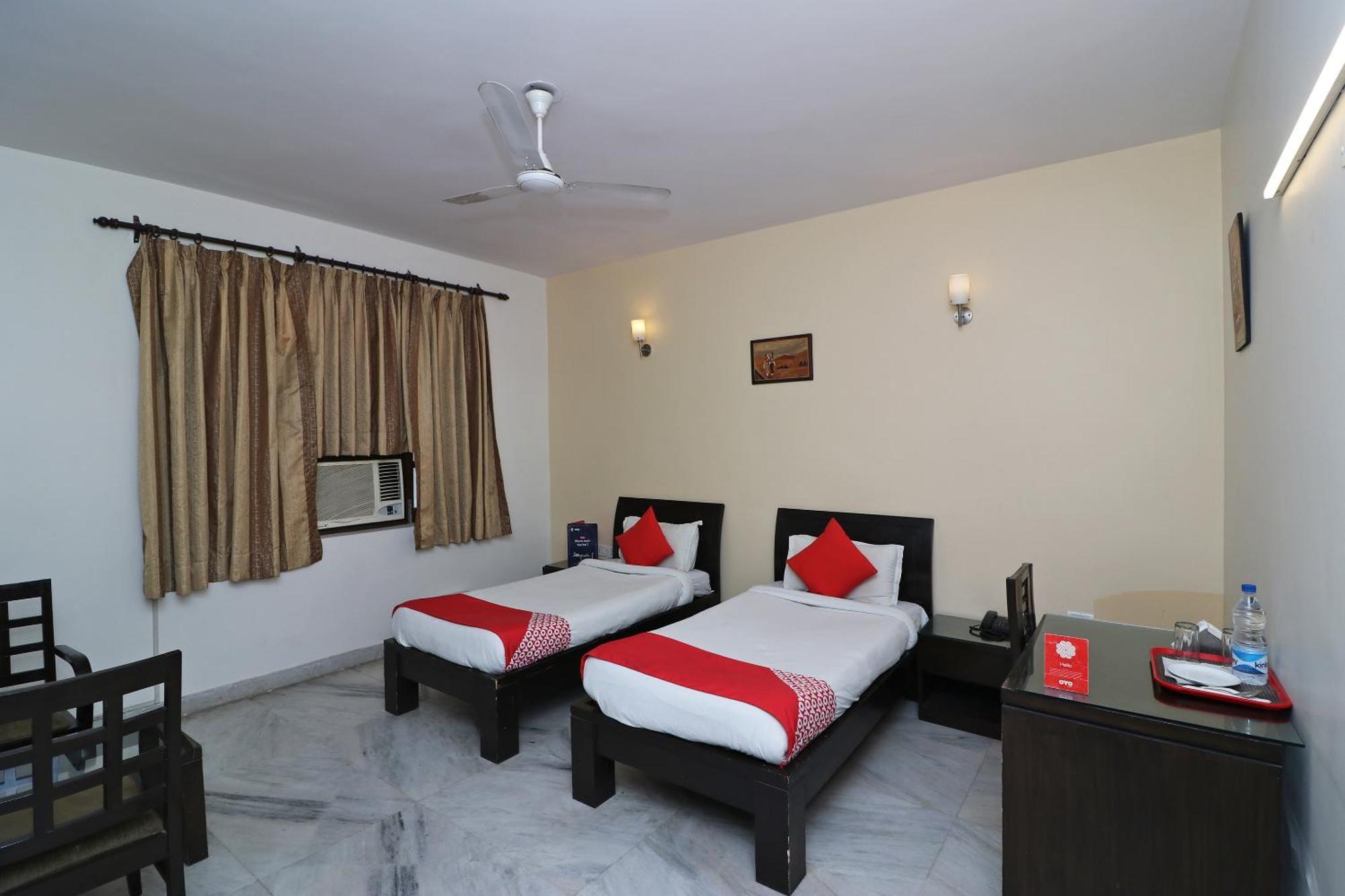 O Aravali Residency Hotel Gurgaon