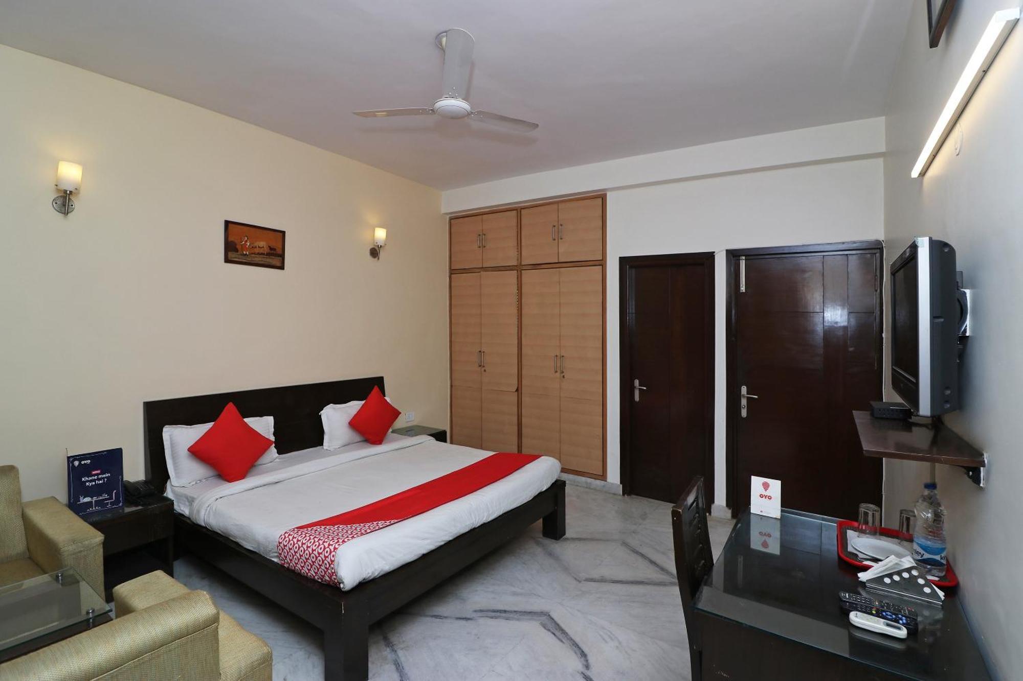 O Aravali Residency 3*