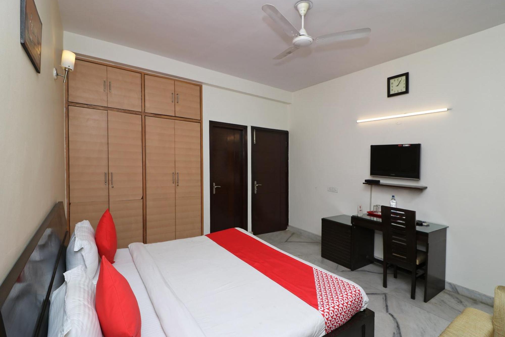 O Aravali Residency Gurgaon