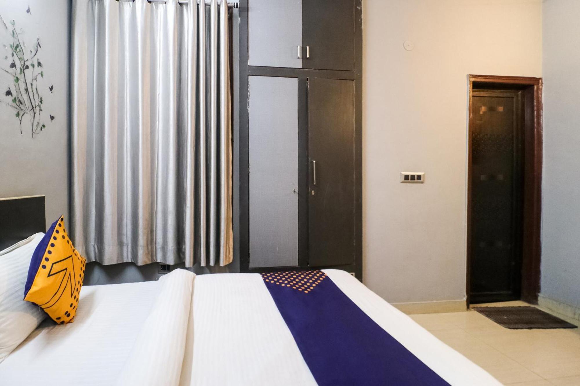 O Sunrise Hotel Gurgaon