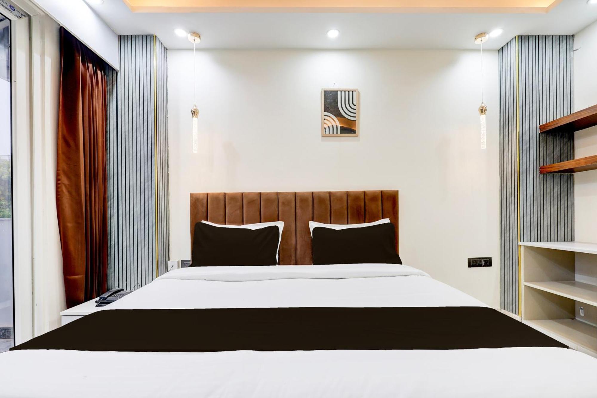 Hotel Super O Sector 43 Gurgaon