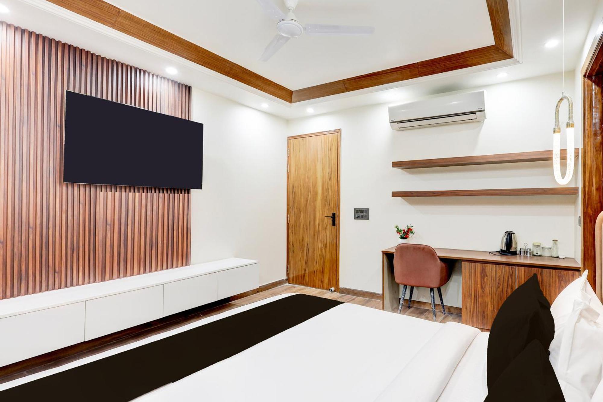 Super O Sector 43 Gurgaon