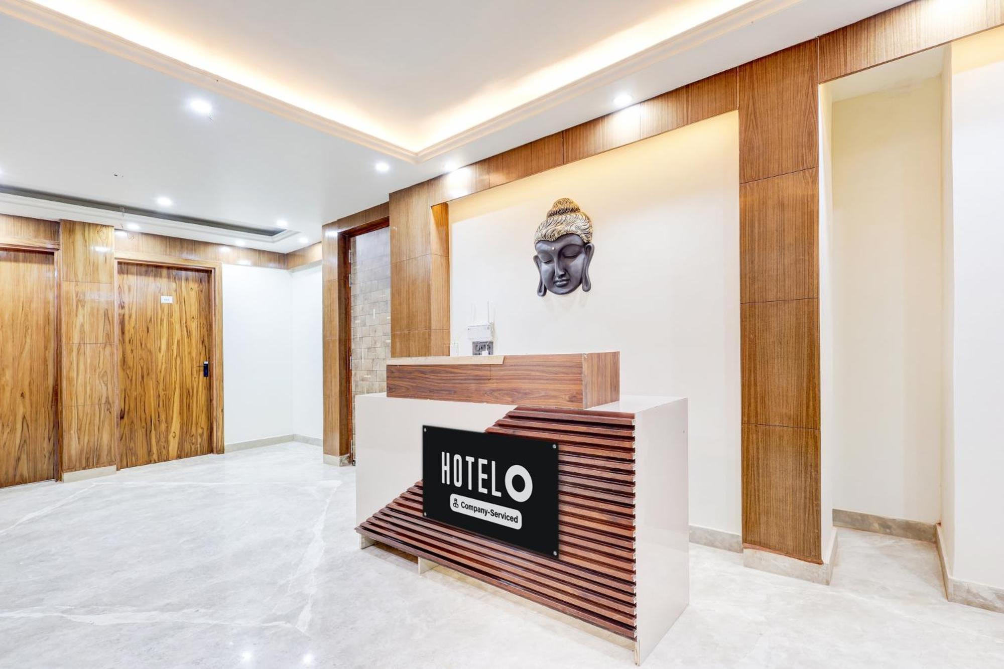 Super O Sector 43 * Gurgaon