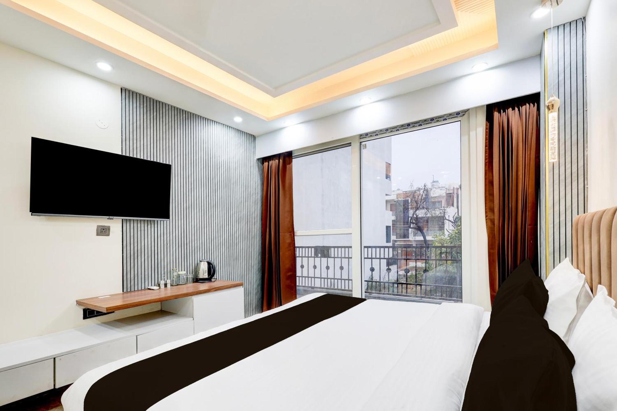 Super O Sector 43 * Gurgaon