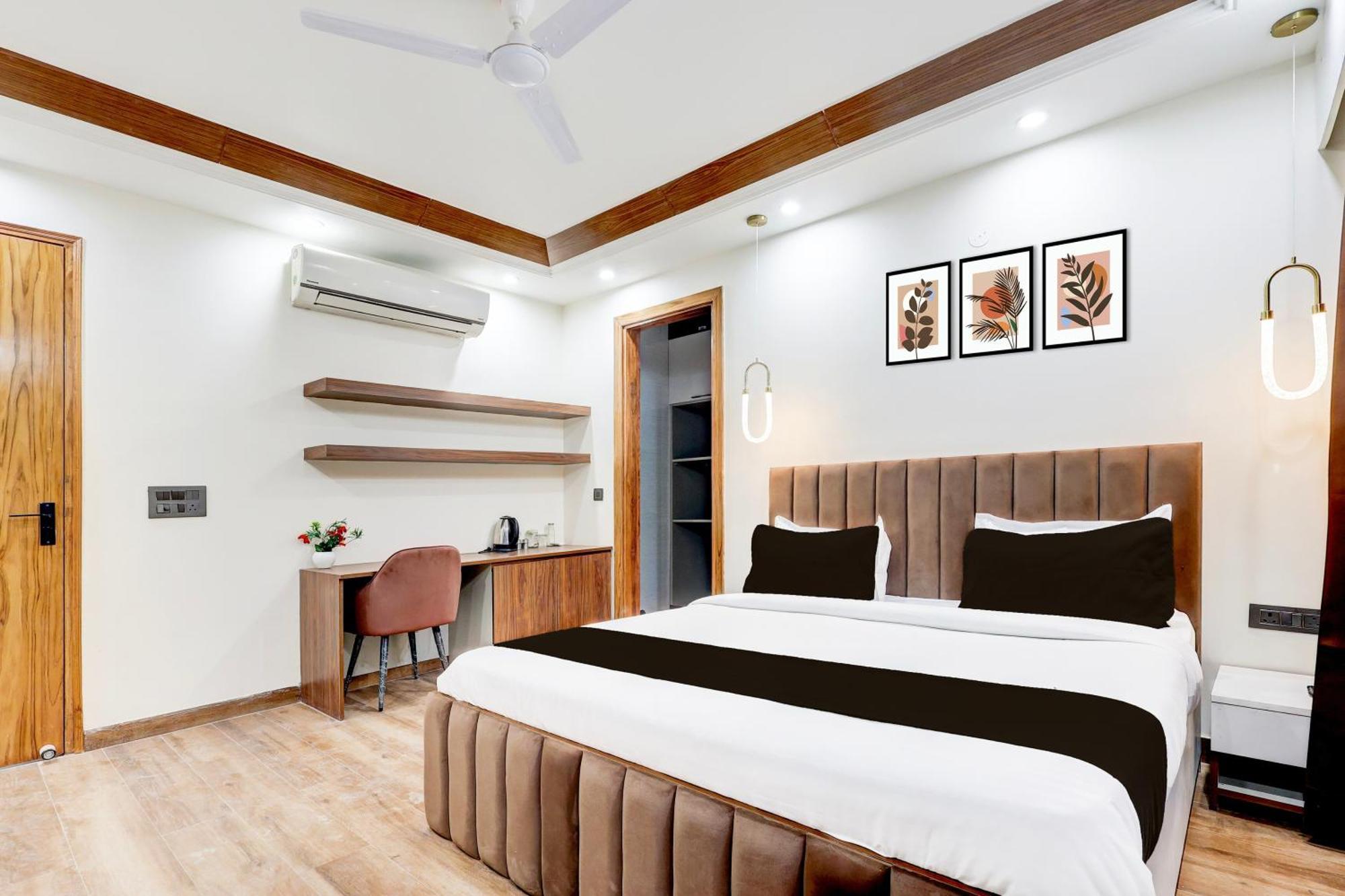 Super O Sector 43 Hotel Gurgaon