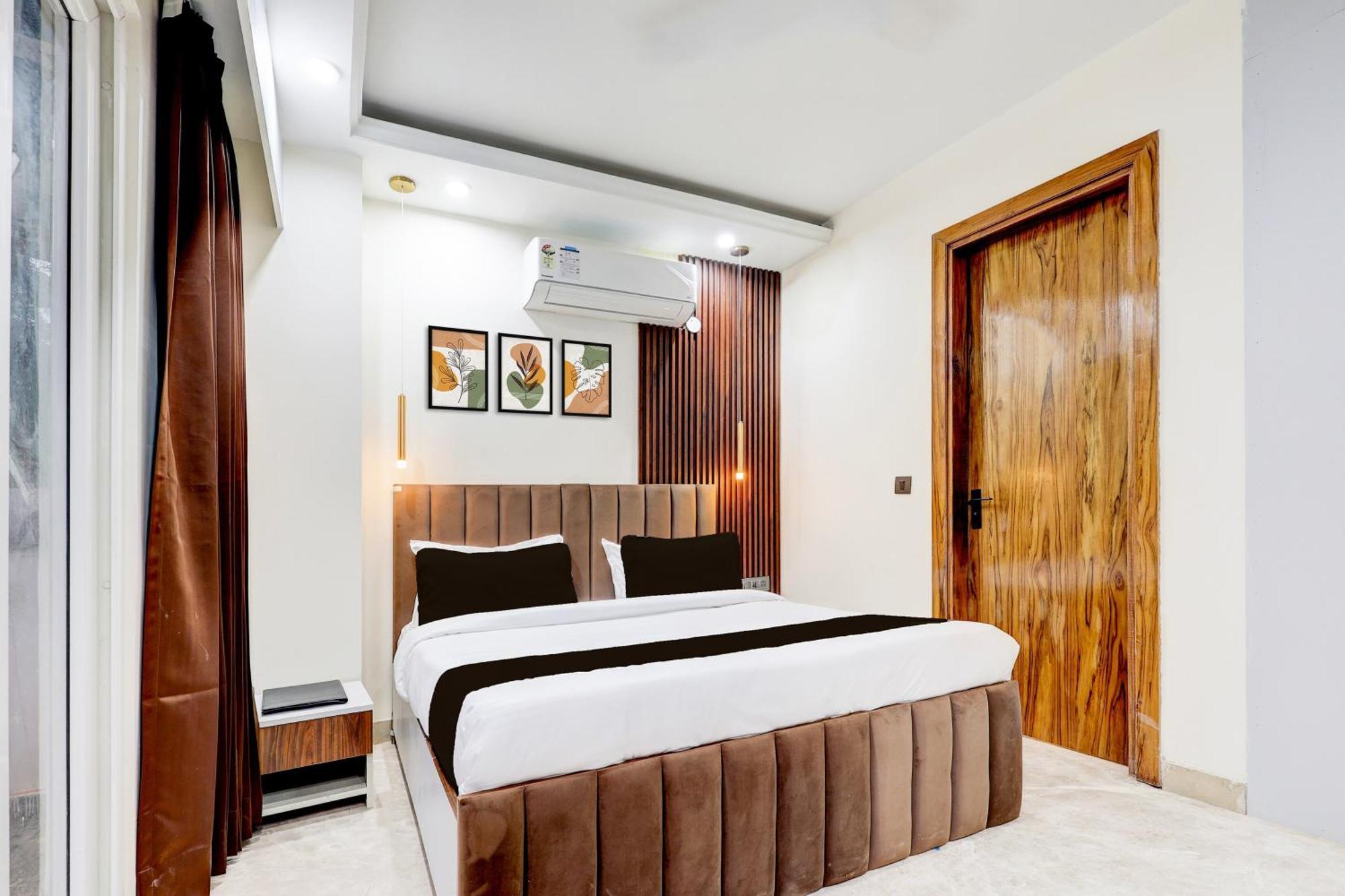 Super O Sector 43 Hotel Gurgaon
