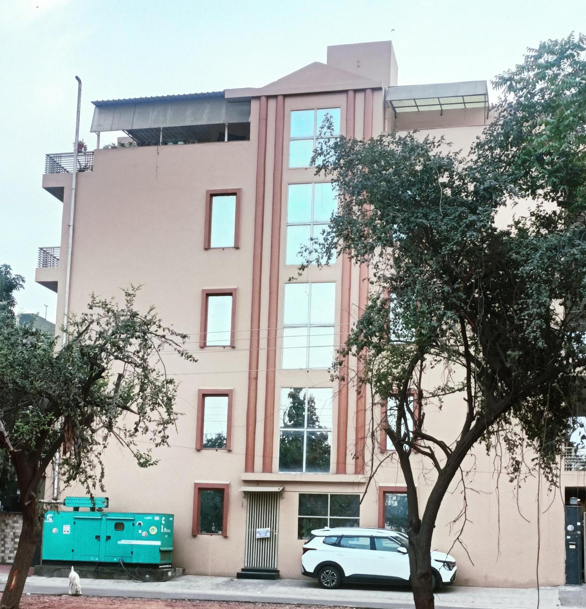 Mi Casa - The Bliss Gurgaon