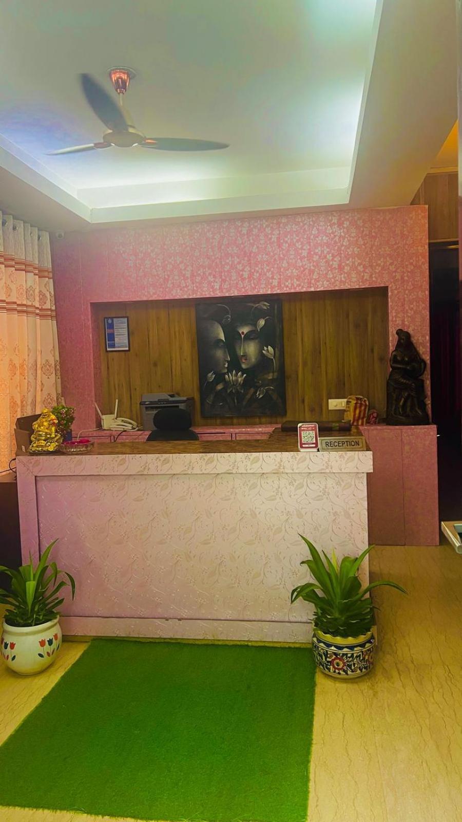 The Am Bliss Guest house Gurgaon