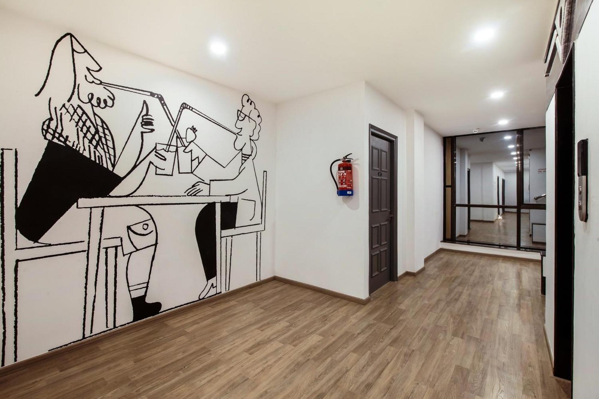 Collection O Rajvanshi Paradise Hotel 3*