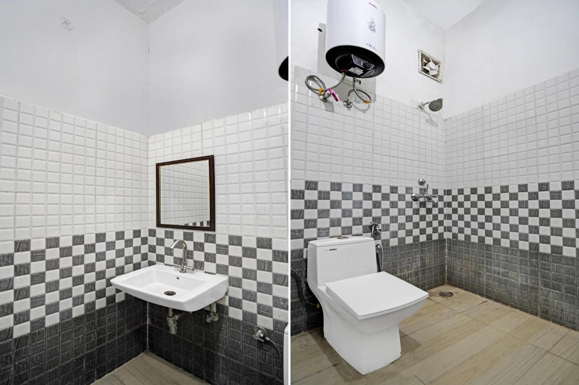 Collection O Rajvanshi Paradise Hotel 3*
