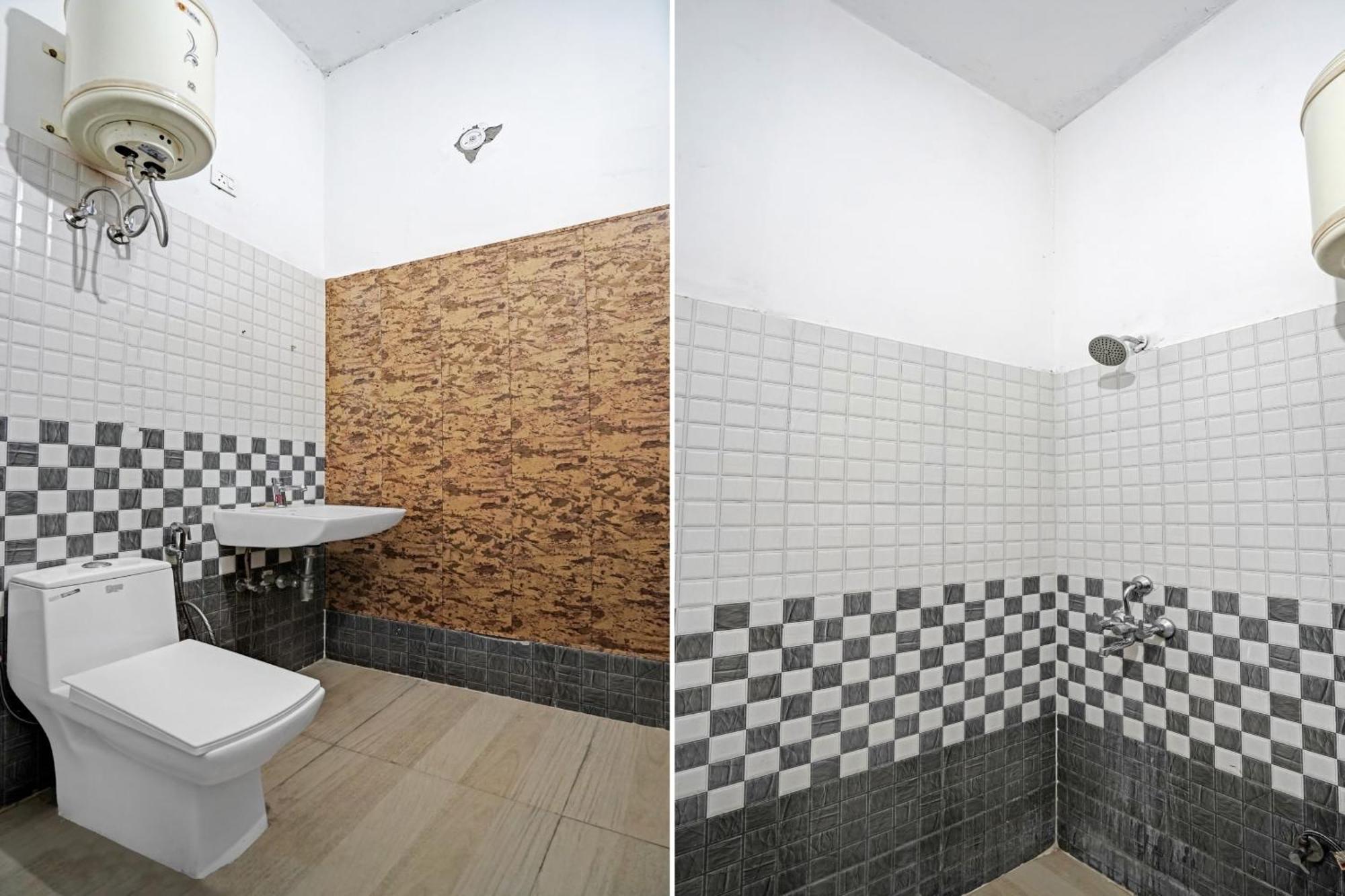Hotel Collection O Rajvanshi Paradise Gurgaon