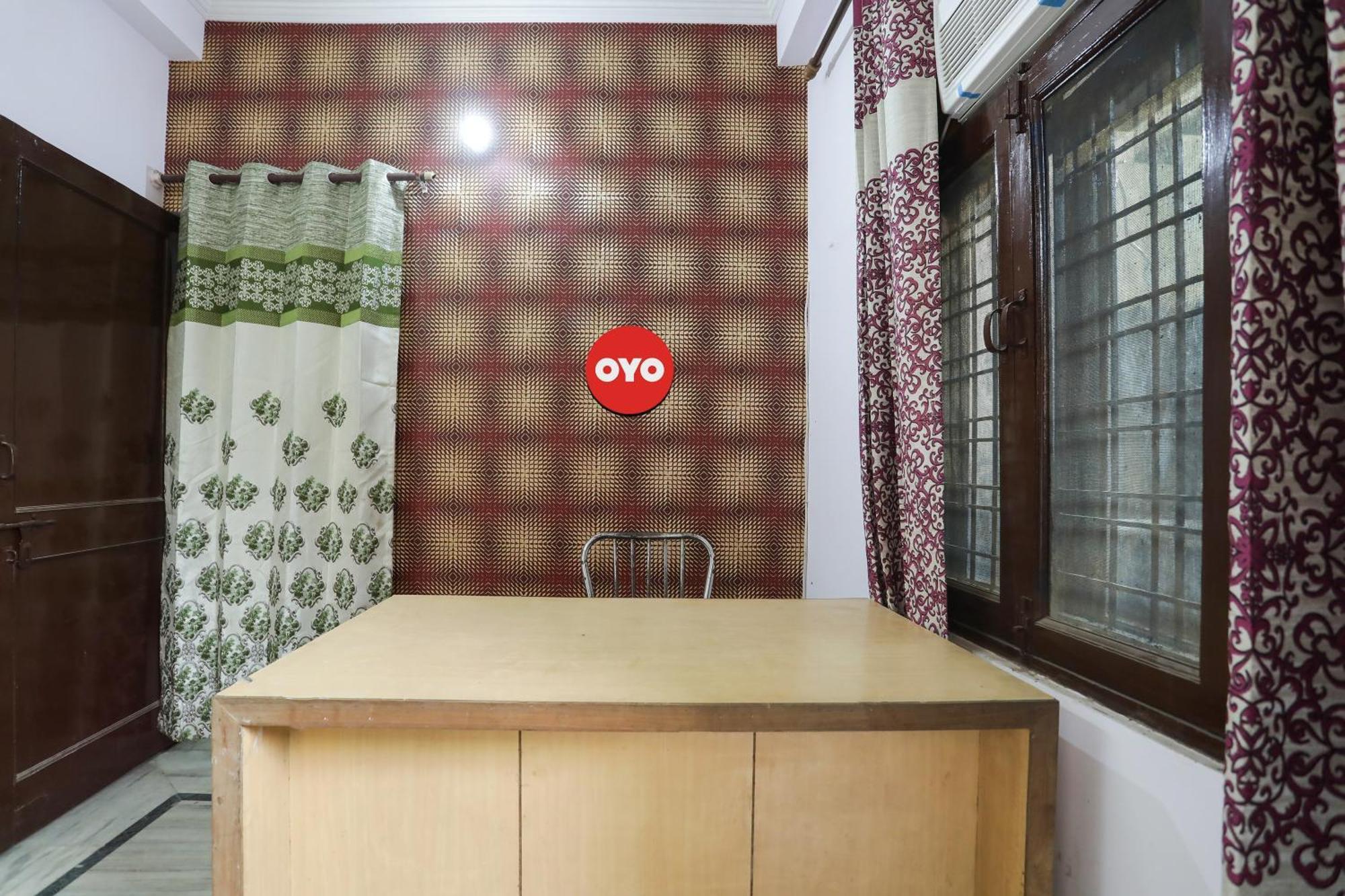 Hotel O Corporate House Gurgaon