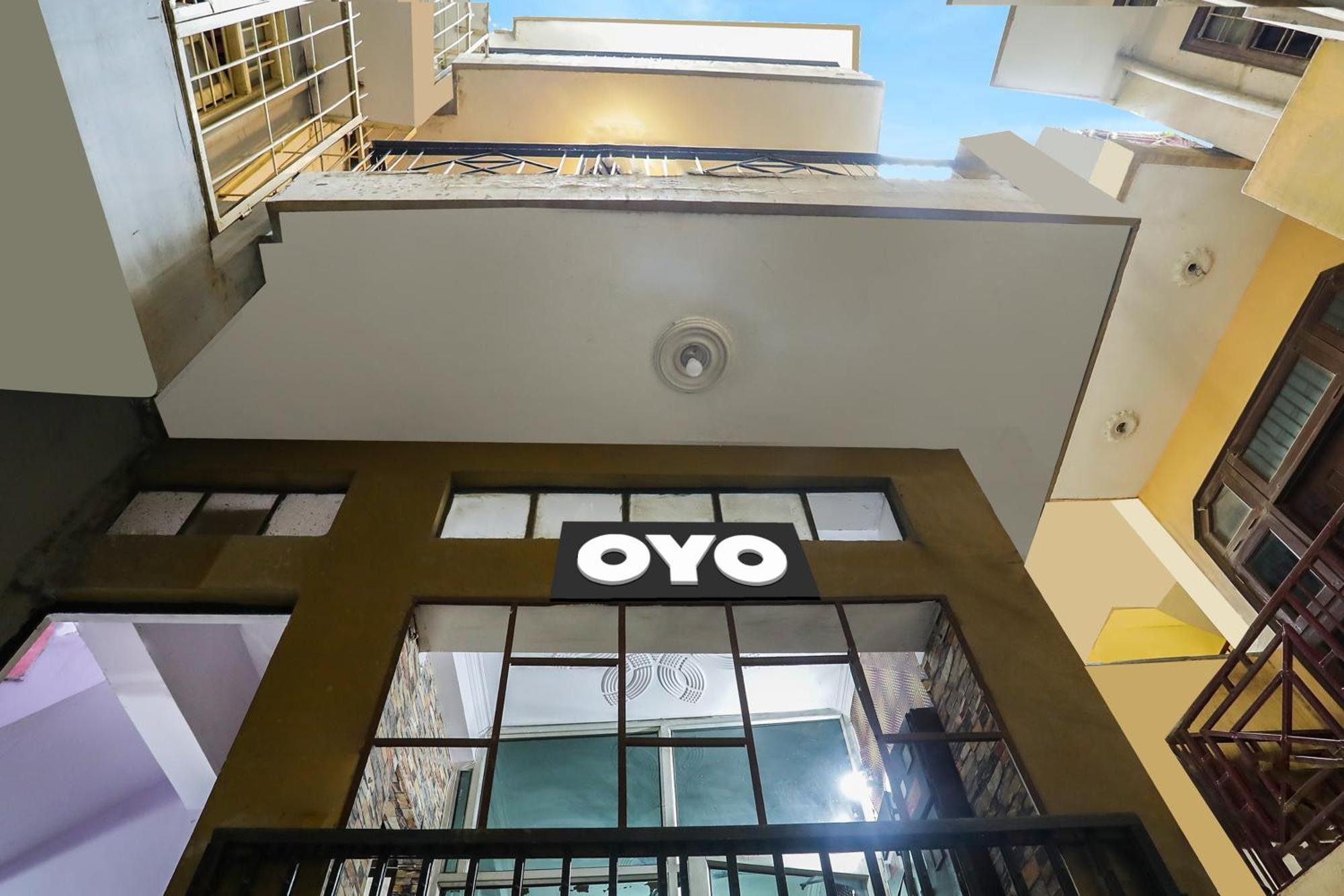 Hotel O Corporate House Gurgaon